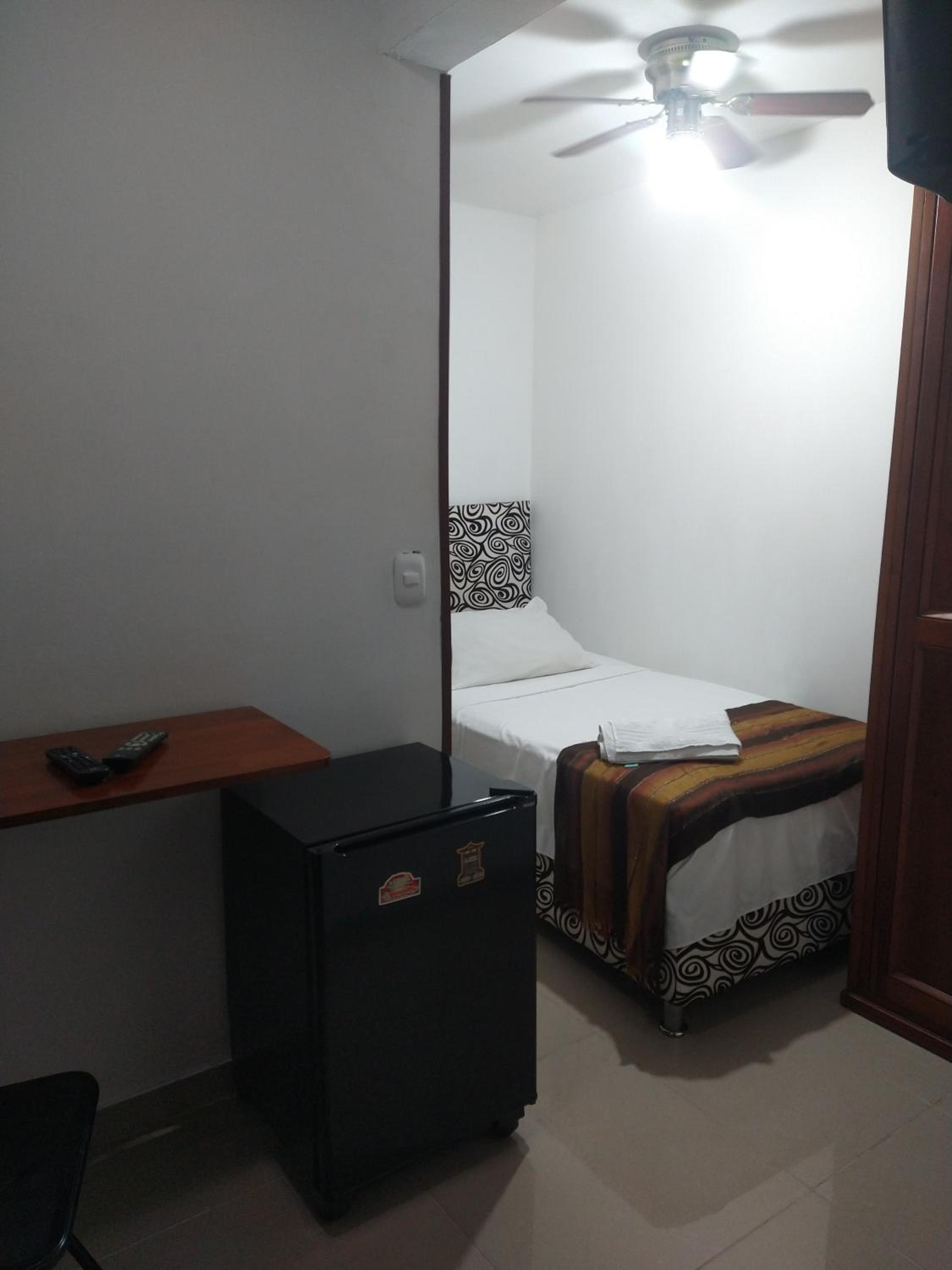 San Joaquín B&B