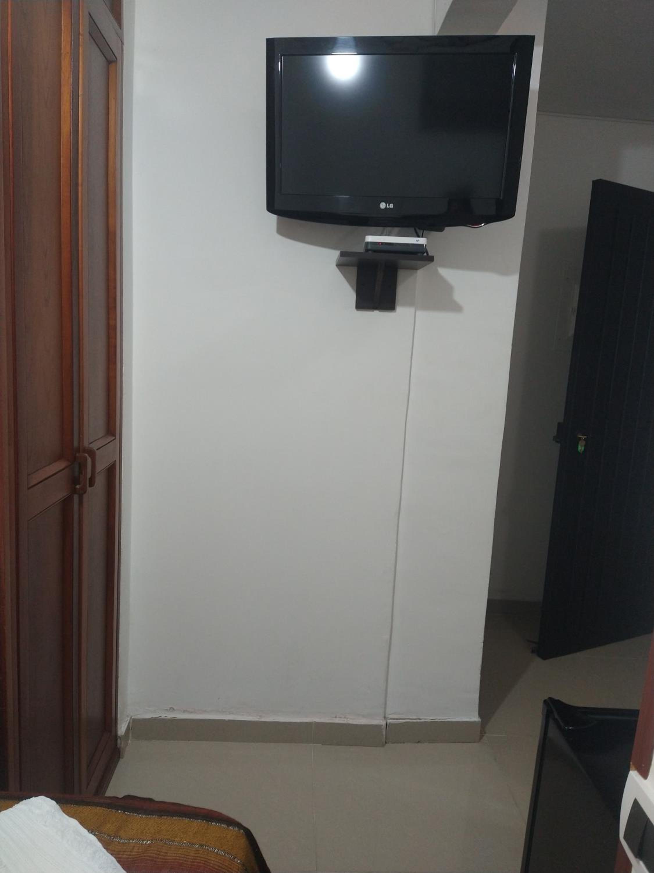 San Joaquín B&B