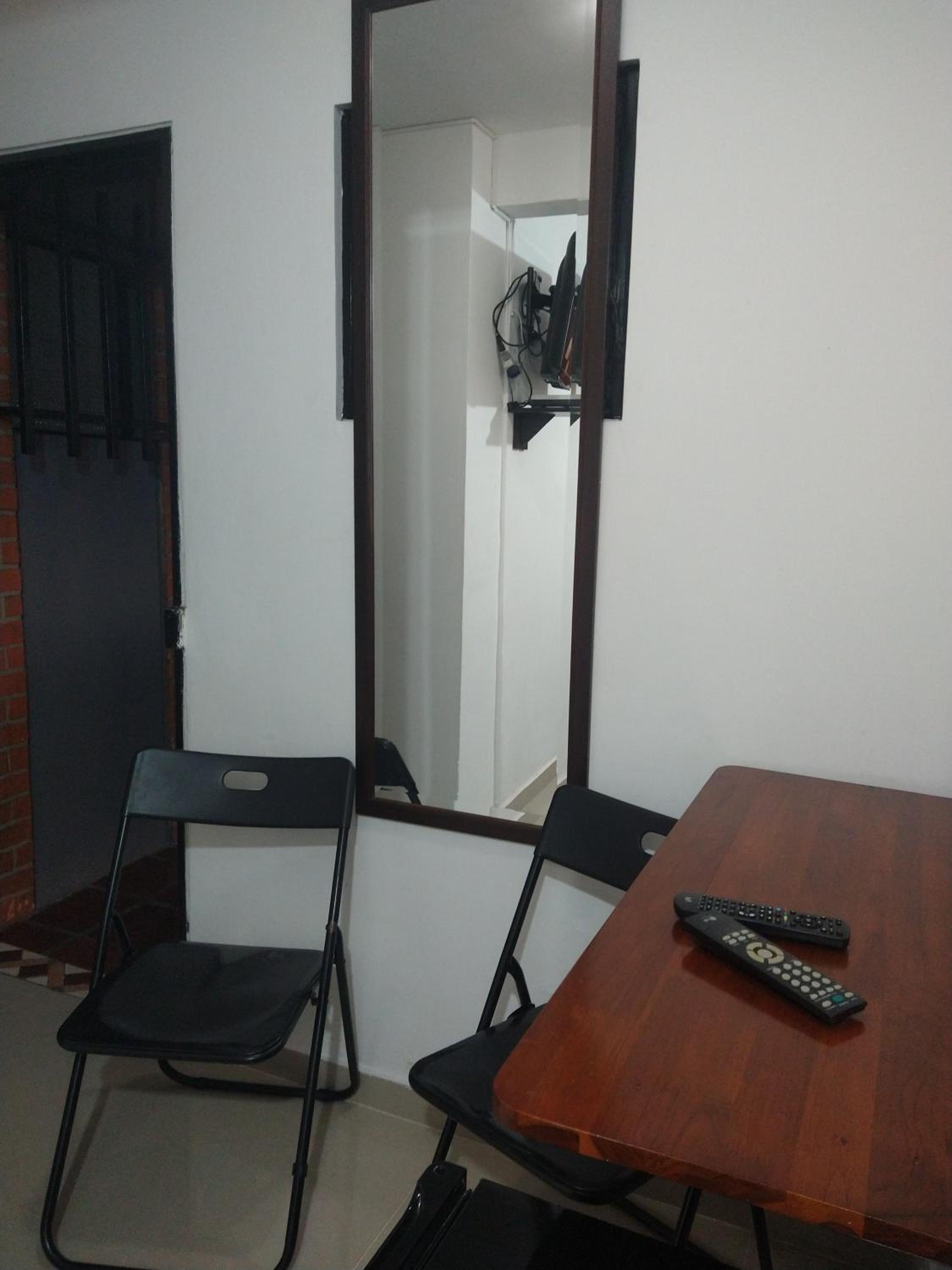 San Joaquín B&B