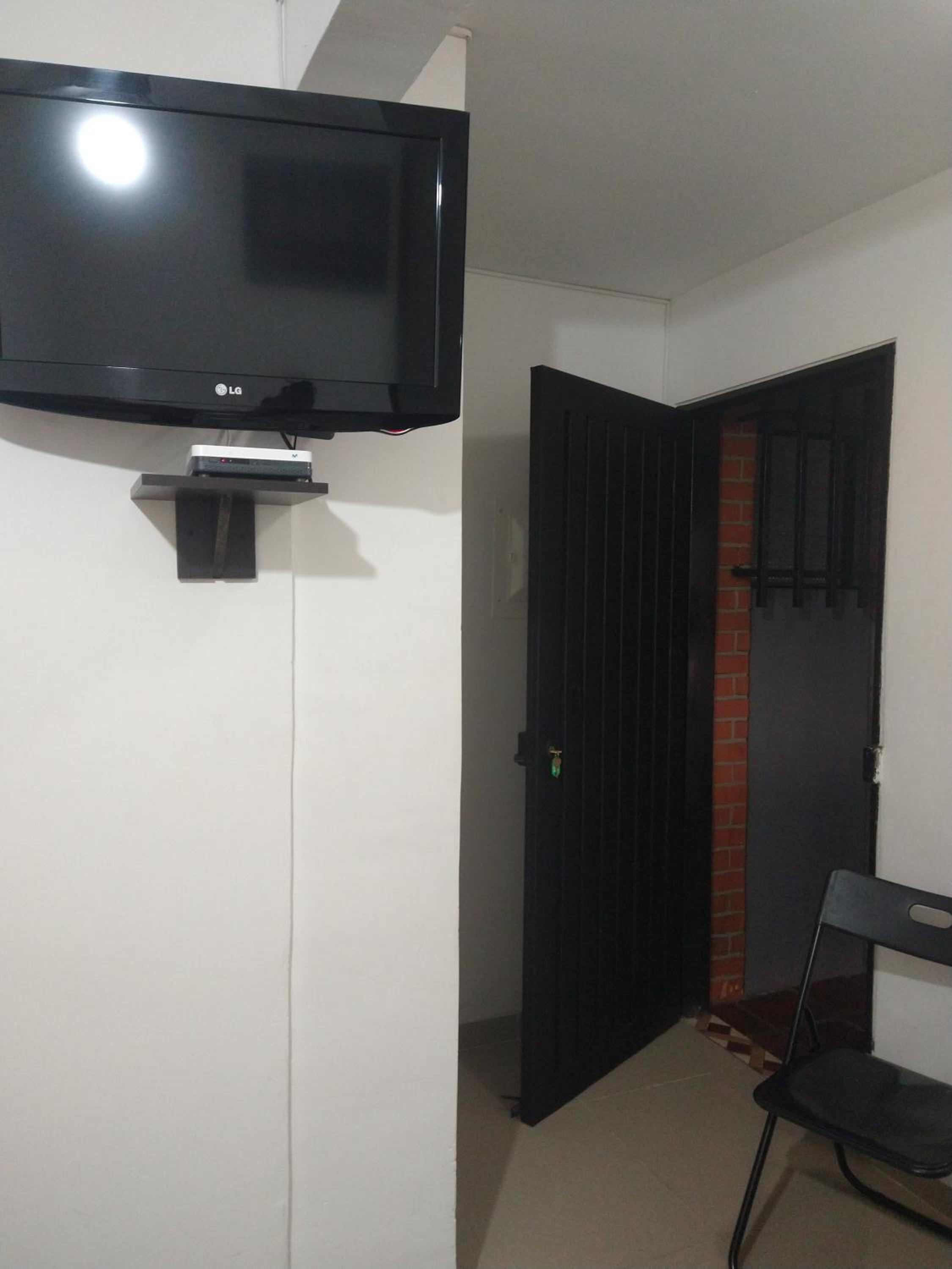 San Joaquín B&B