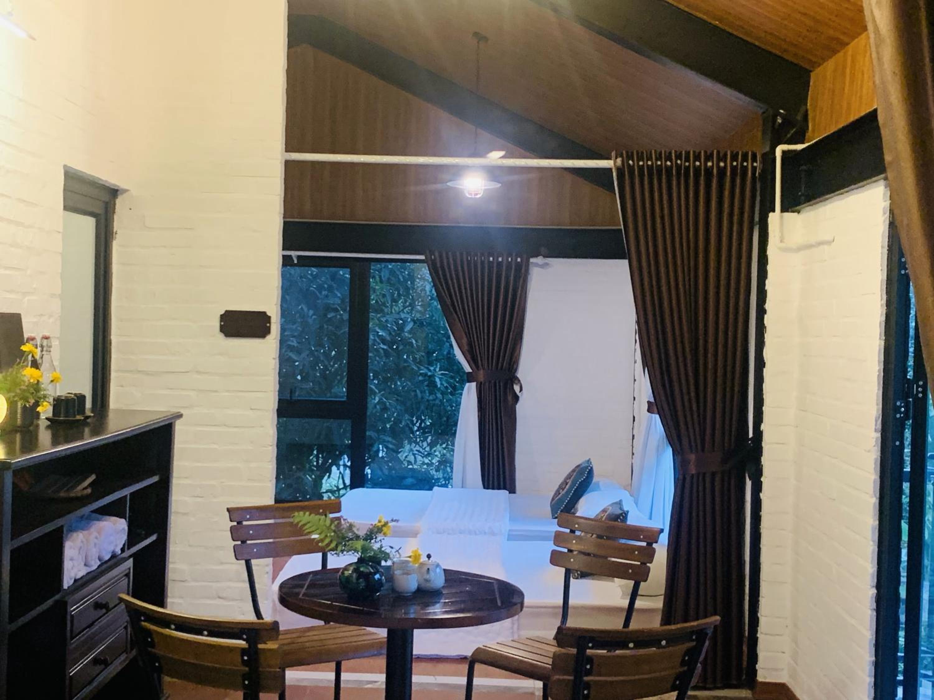 Đinh Gia Home Villa & Resort