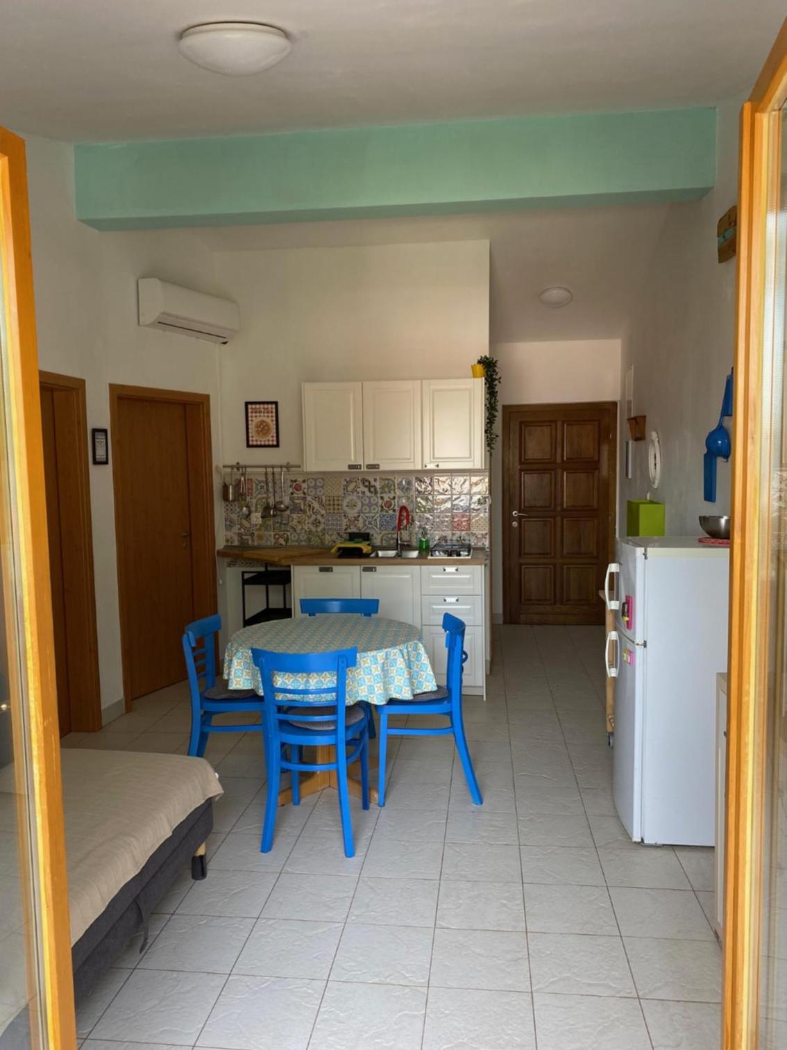 Apartments Lili