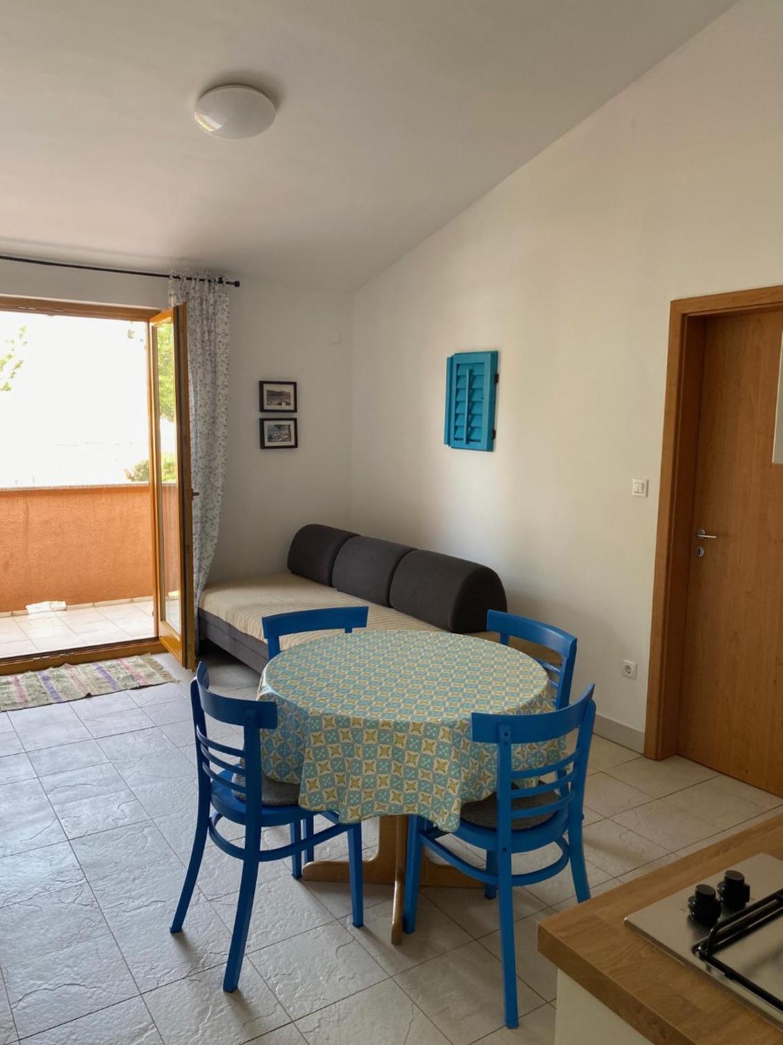 Apartments Lili