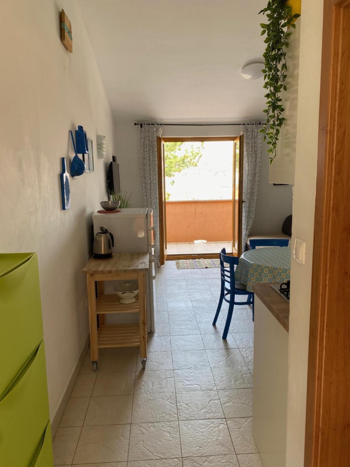 Apartments Lili