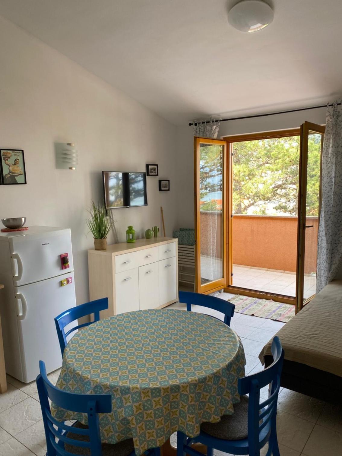 Apartments Lili