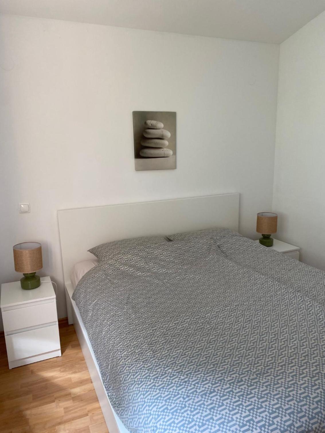 Apartments Lili