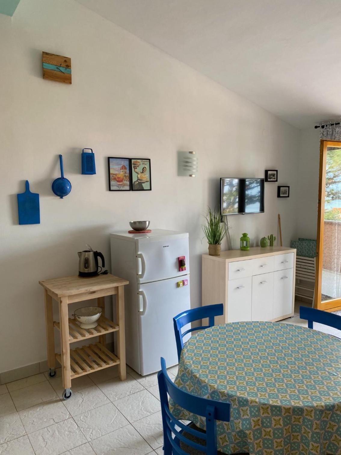 Apartments Lili
