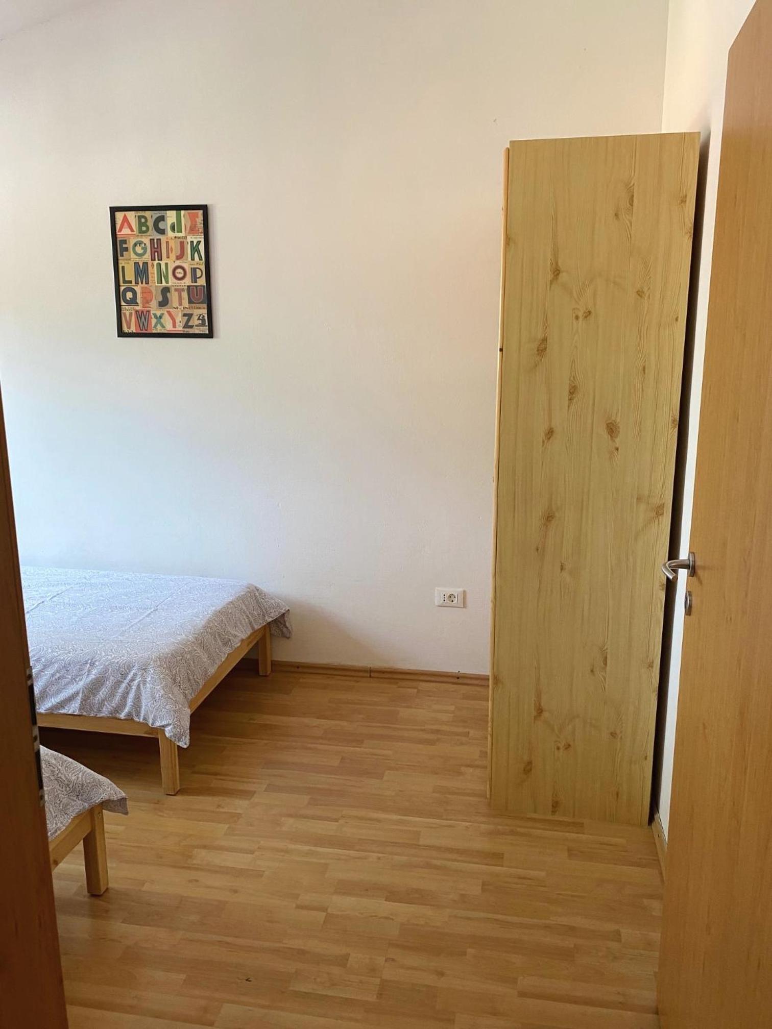 Apartments Lili