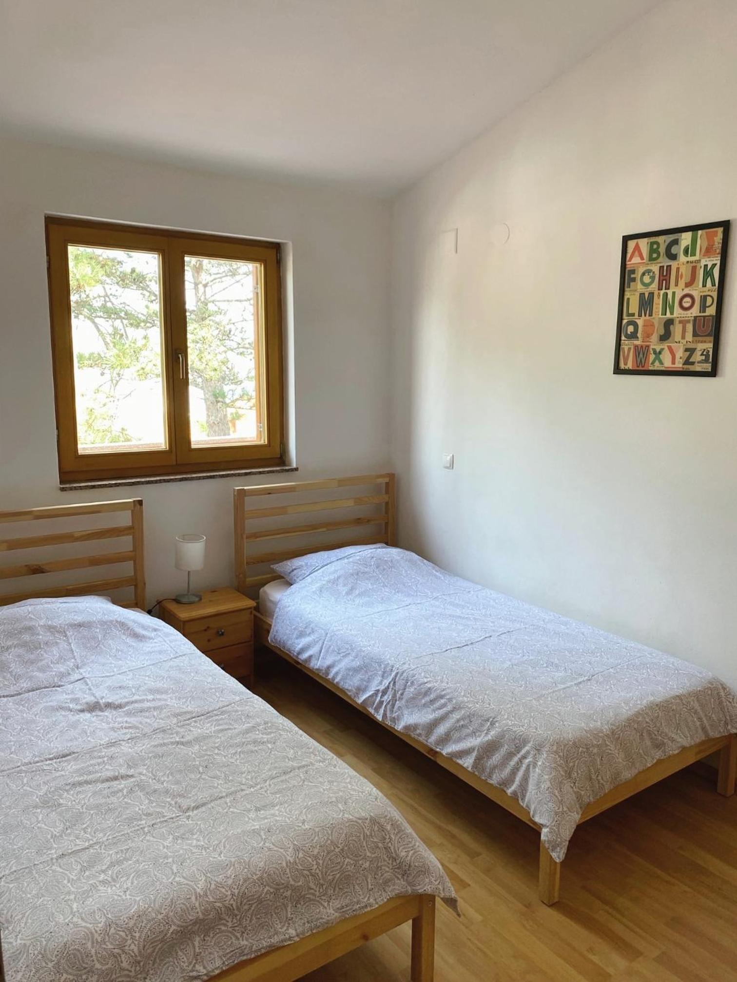 Apartments Lili