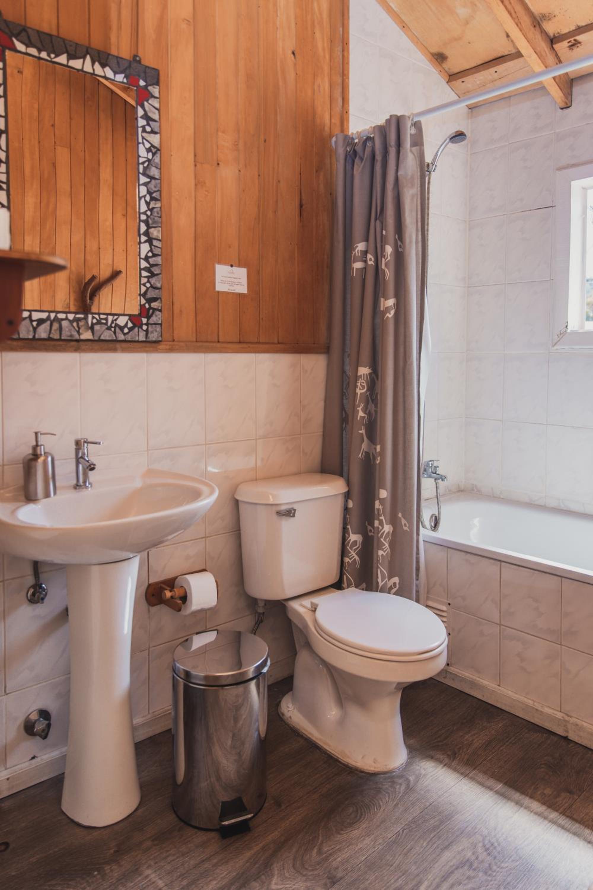 Palafito Hostel Chiloé