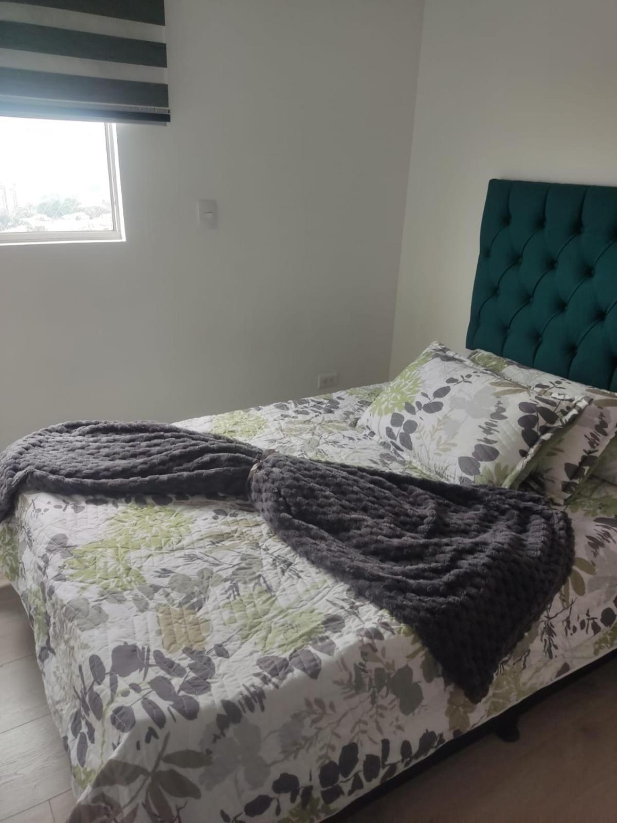 FIORI VITA APARTAMENTOS