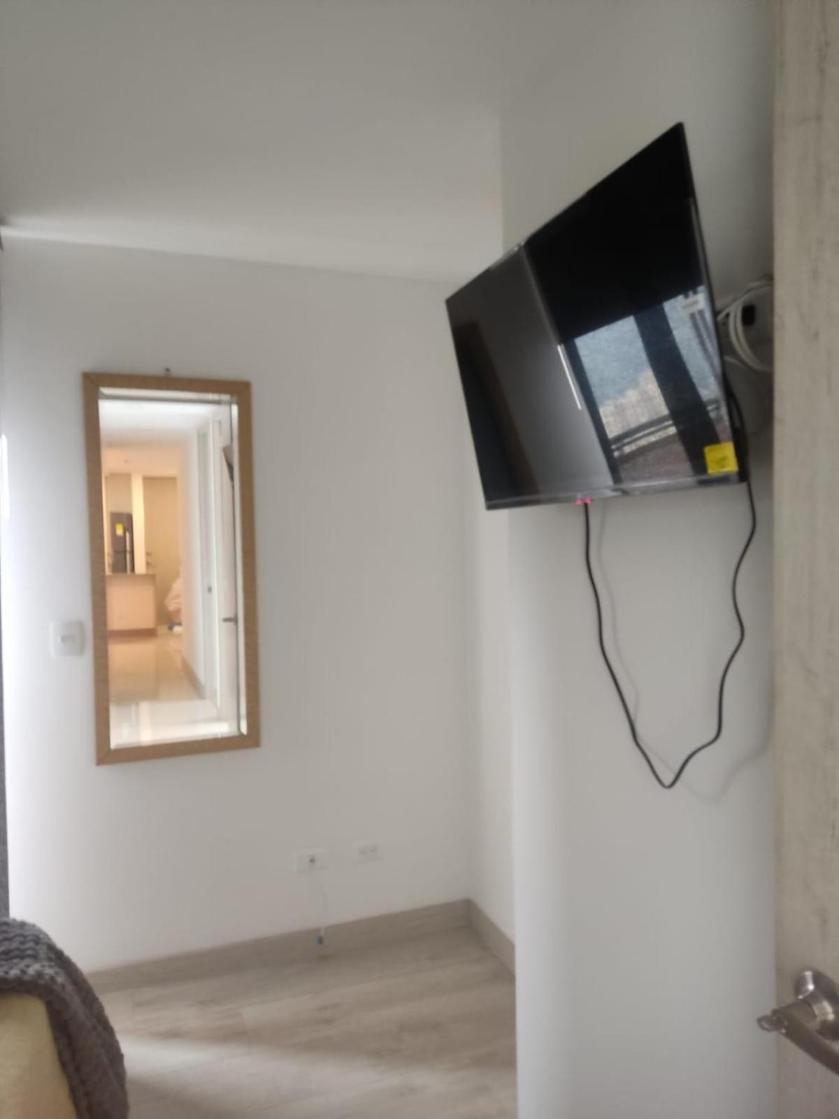 FIORI VITA APARTAMENTOS