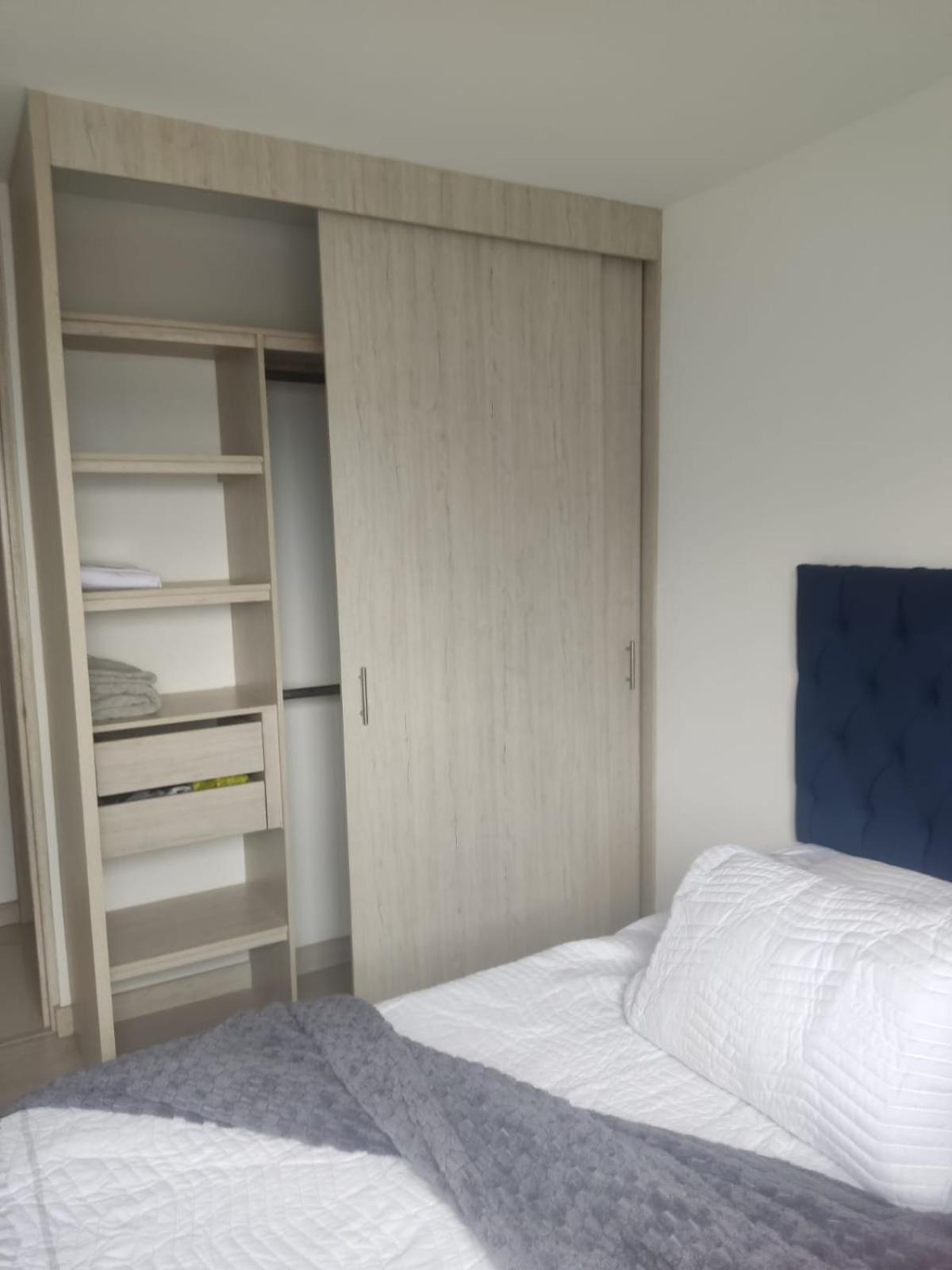FIORI VITA APARTAMENTOS