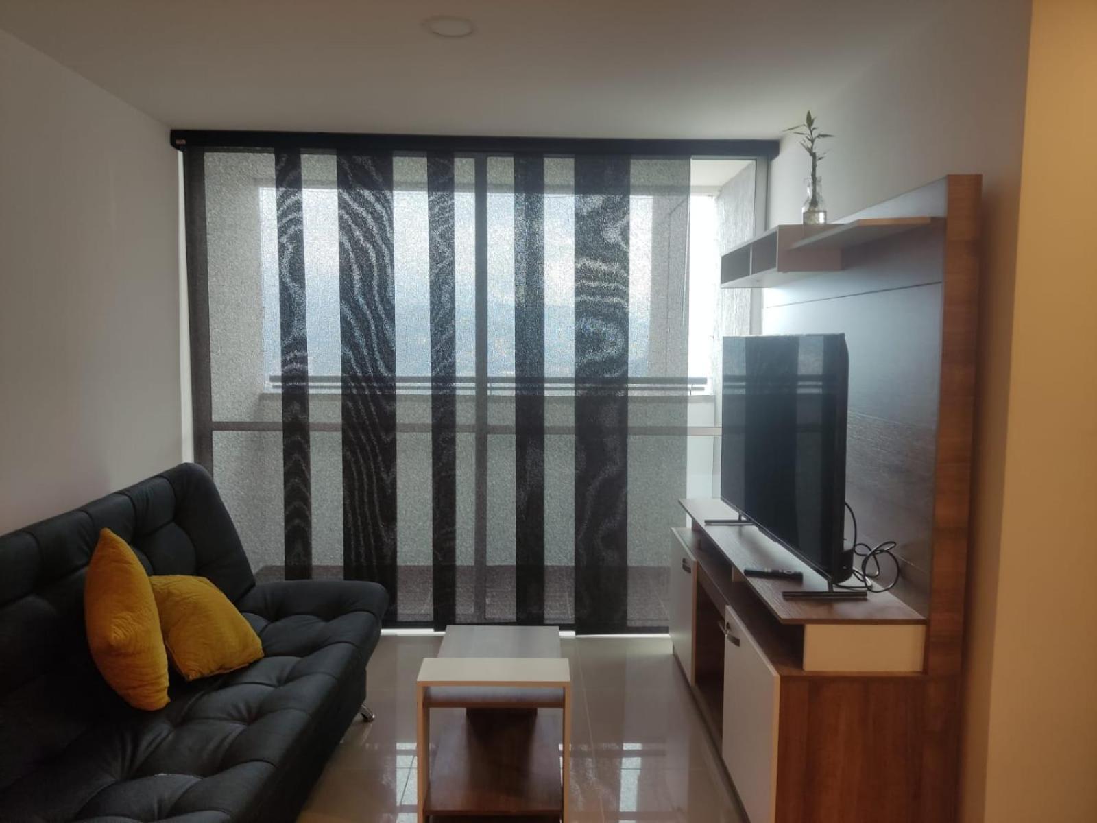 FIORI VITA APARTAMENTOS