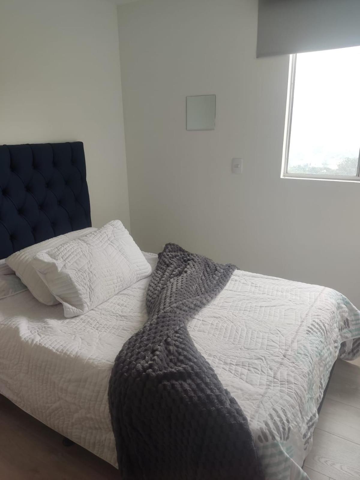 FIORI VITA APARTAMENTOS