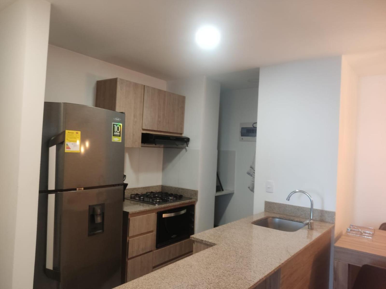FIORI VITA APARTAMENTOS