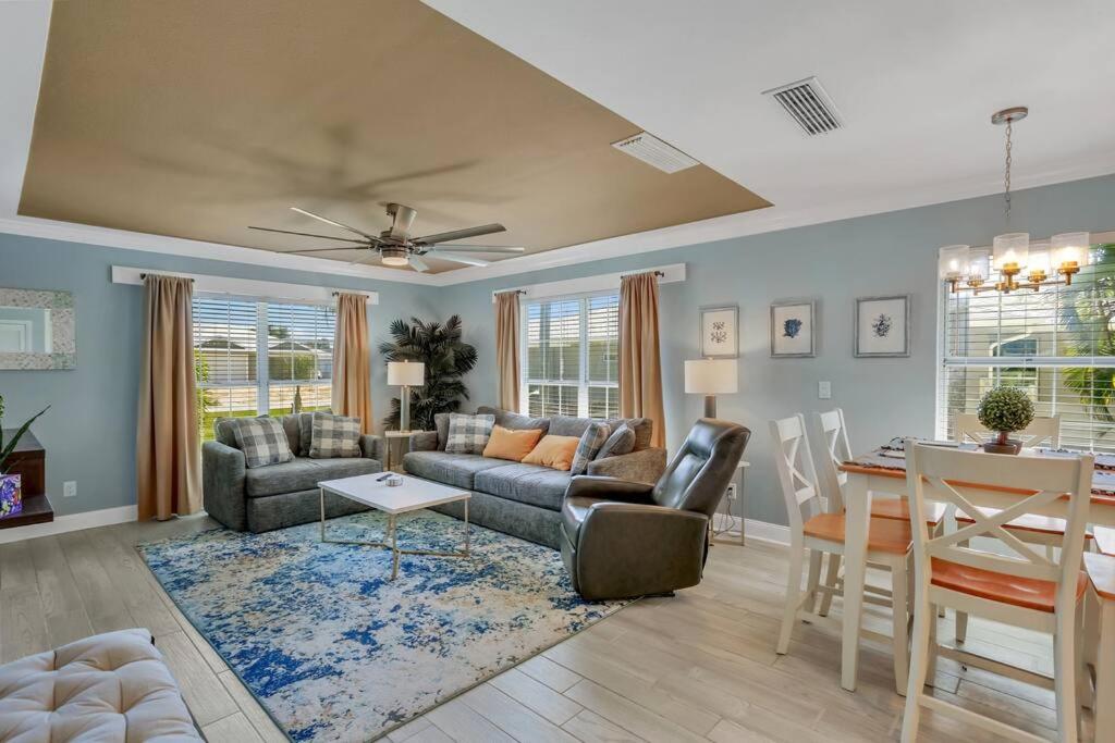 Coastal Oasis 52 view 4