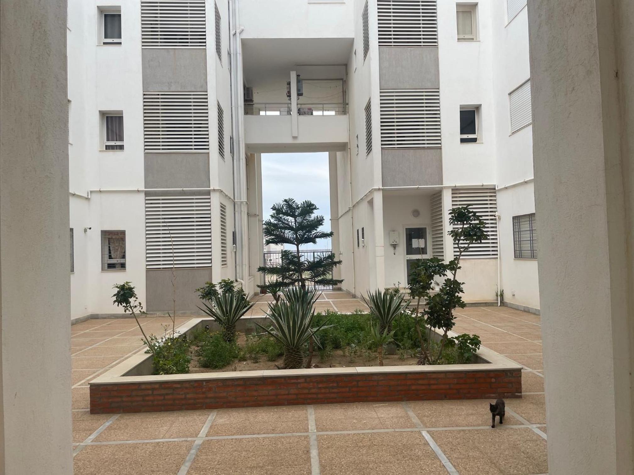 Appartement moderne, vue mer view 4