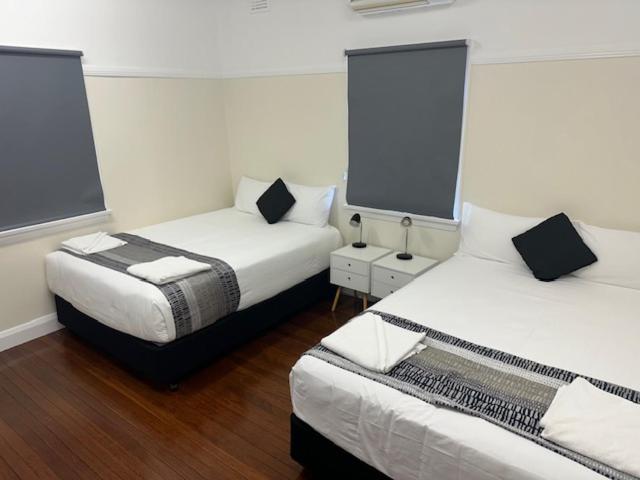 City Centre Motel Kempsey