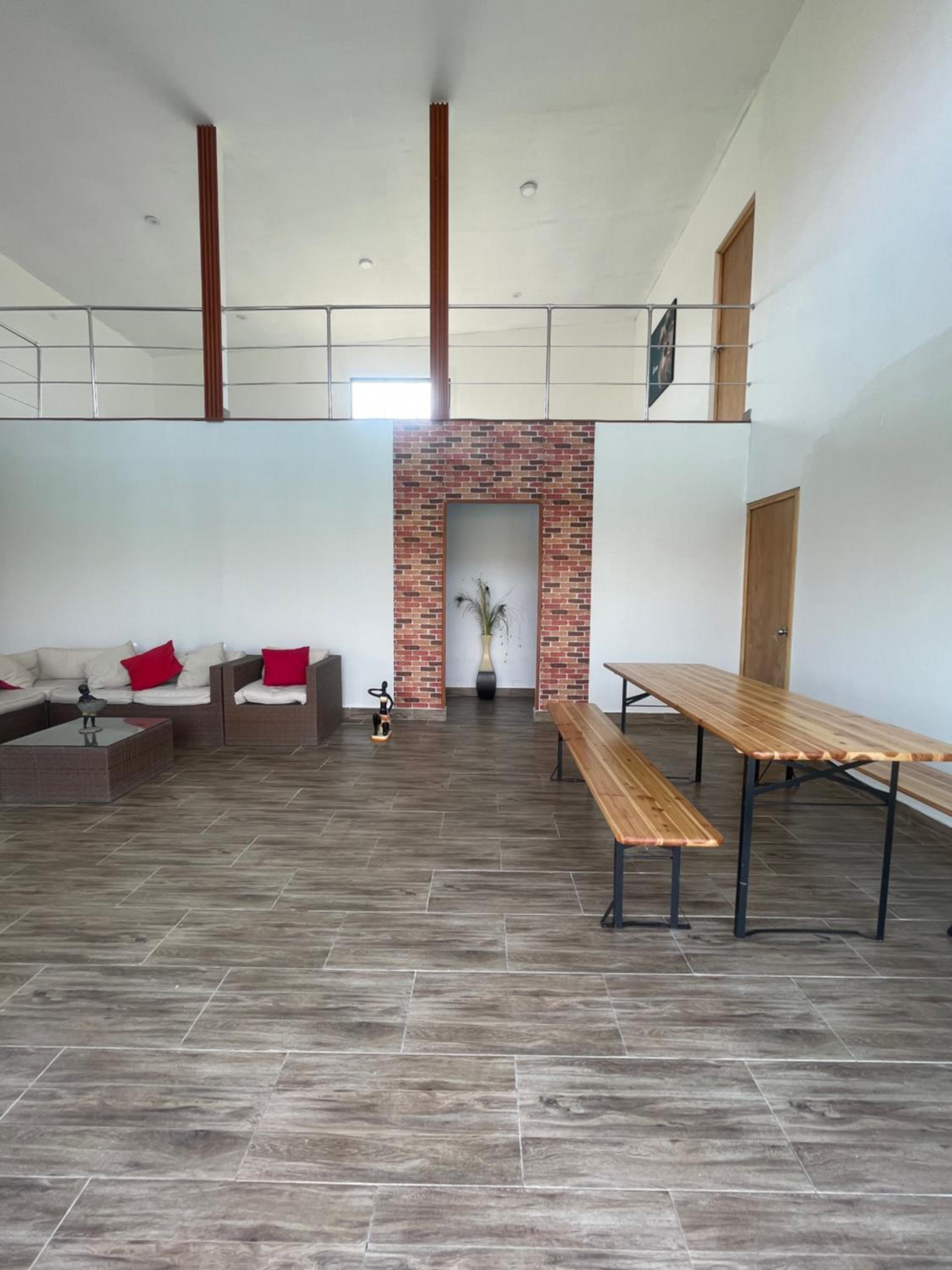 El Refugio de Luisinho