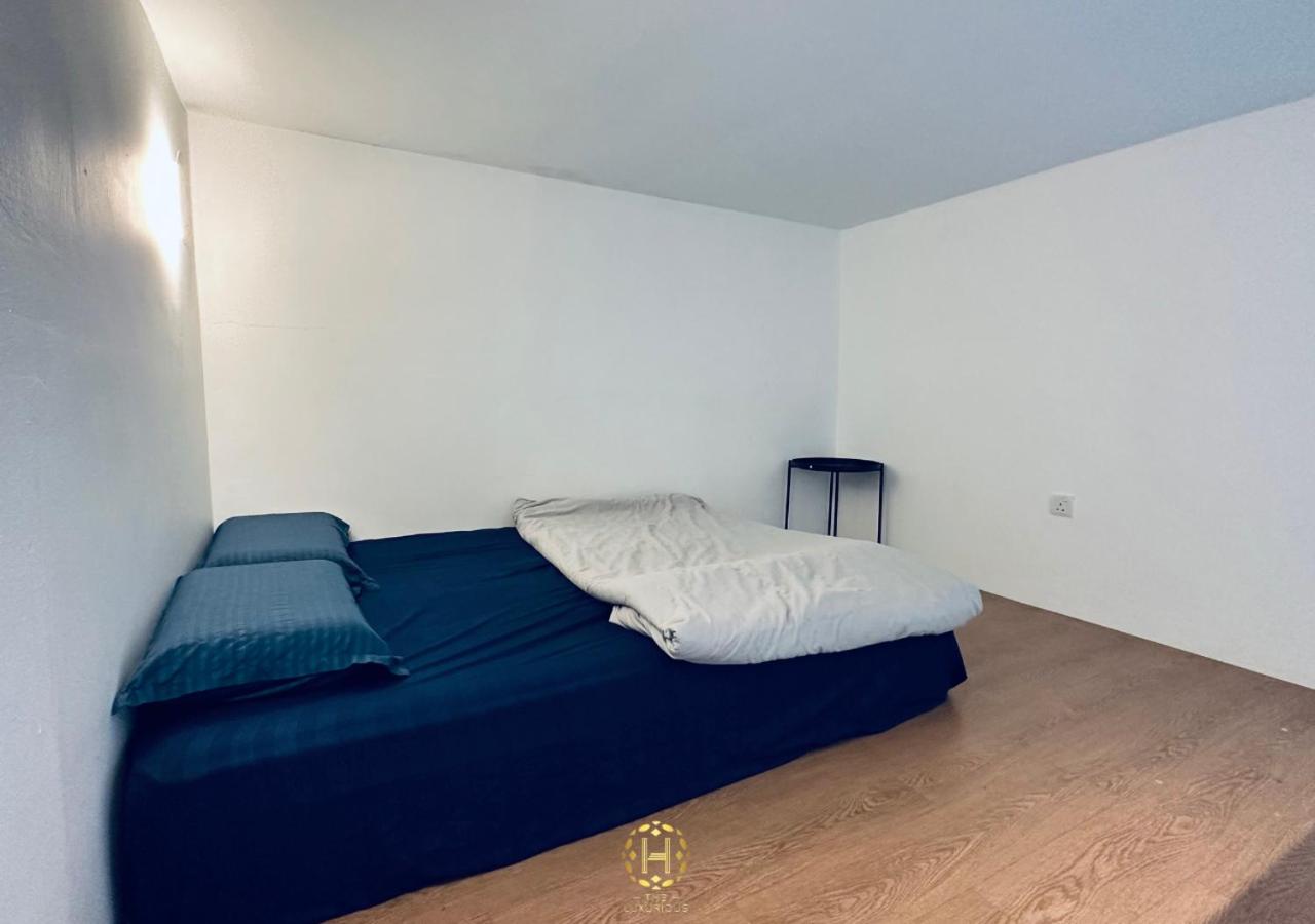 The Luxurious 1256, Forest Flow Villa photo 6