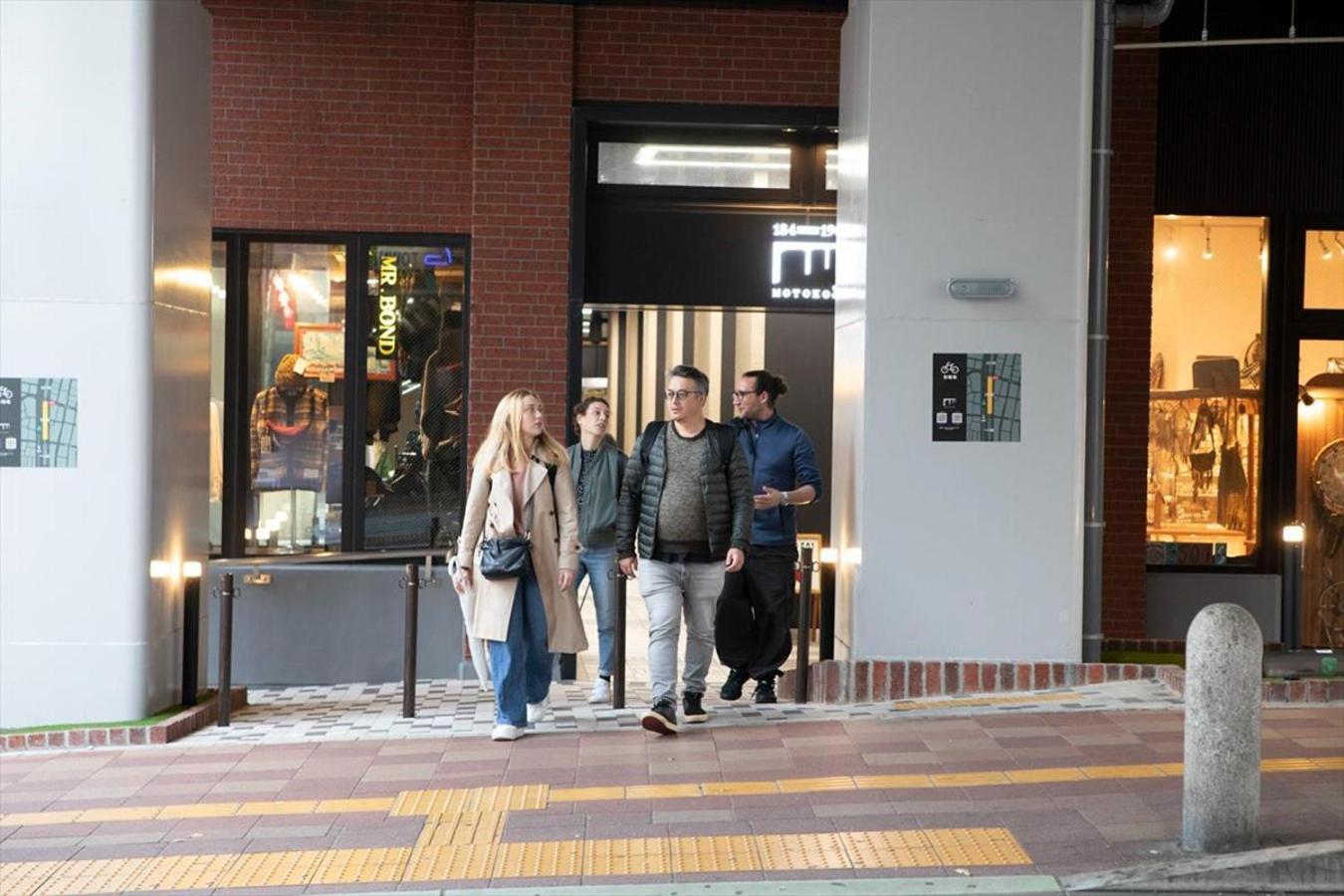 Kobe Motomachi Roji Building - Vacation STAY 16197 view 3