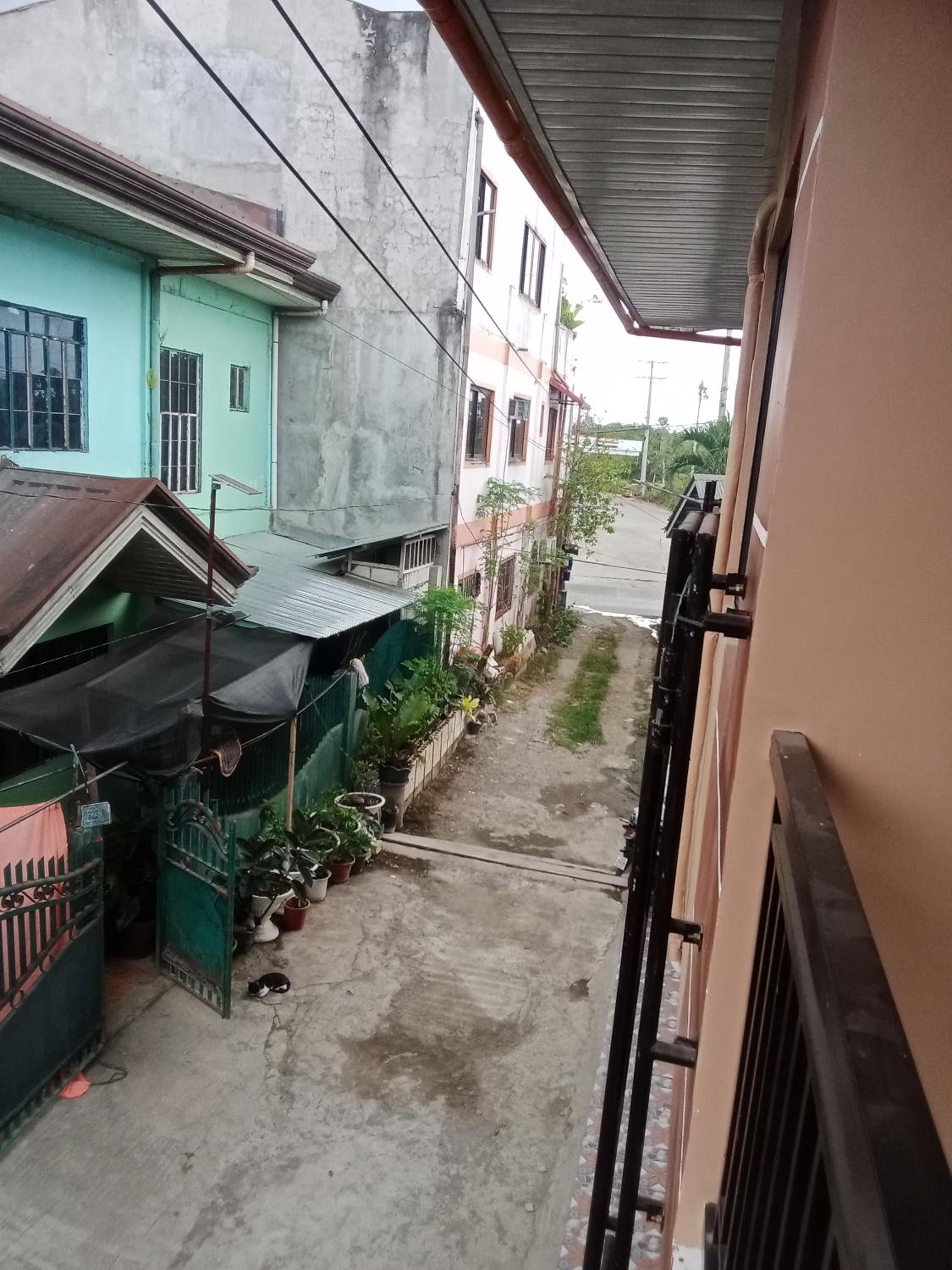 Melona's Villa view 2
