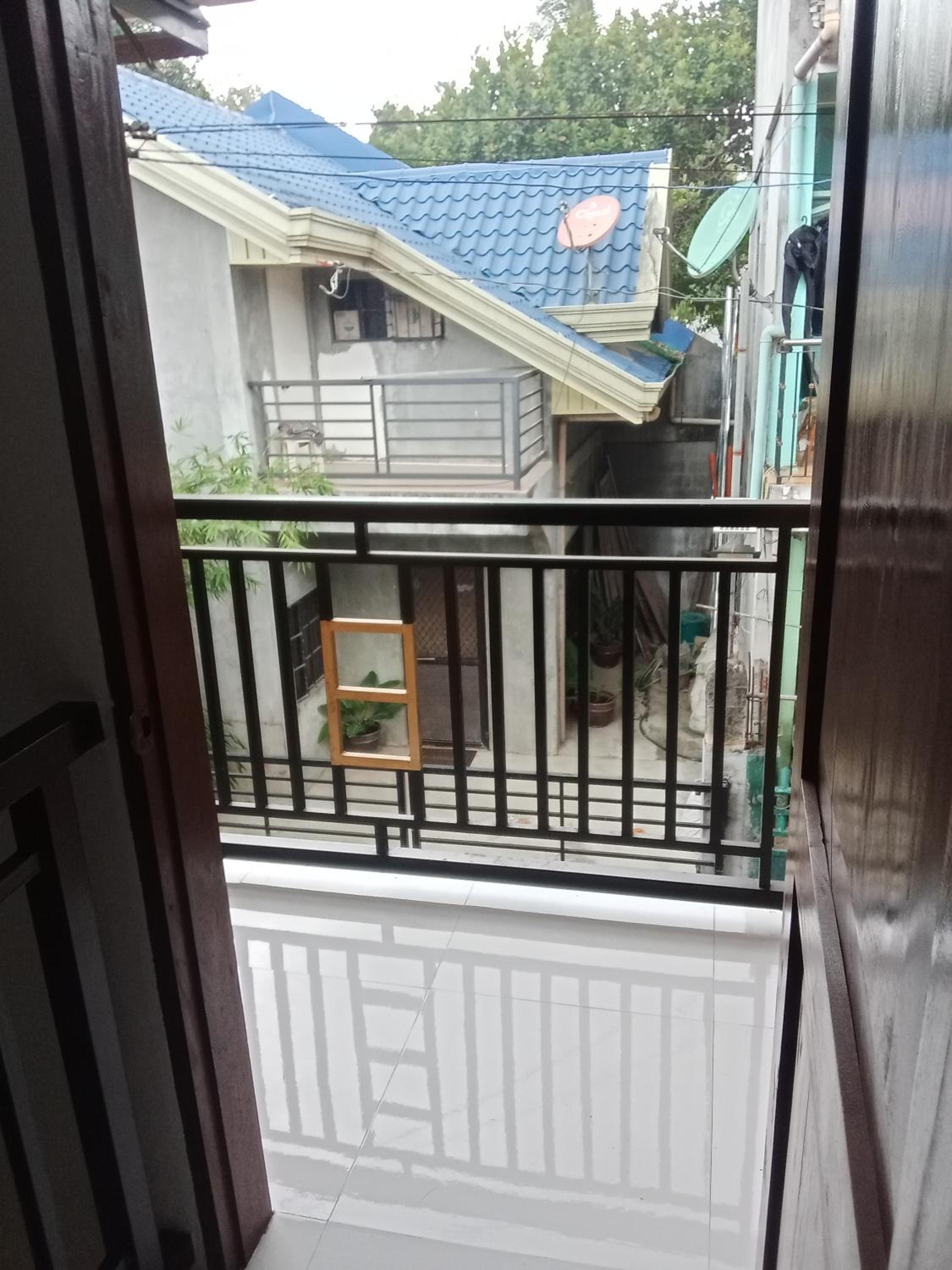 Melona's Villa view 3