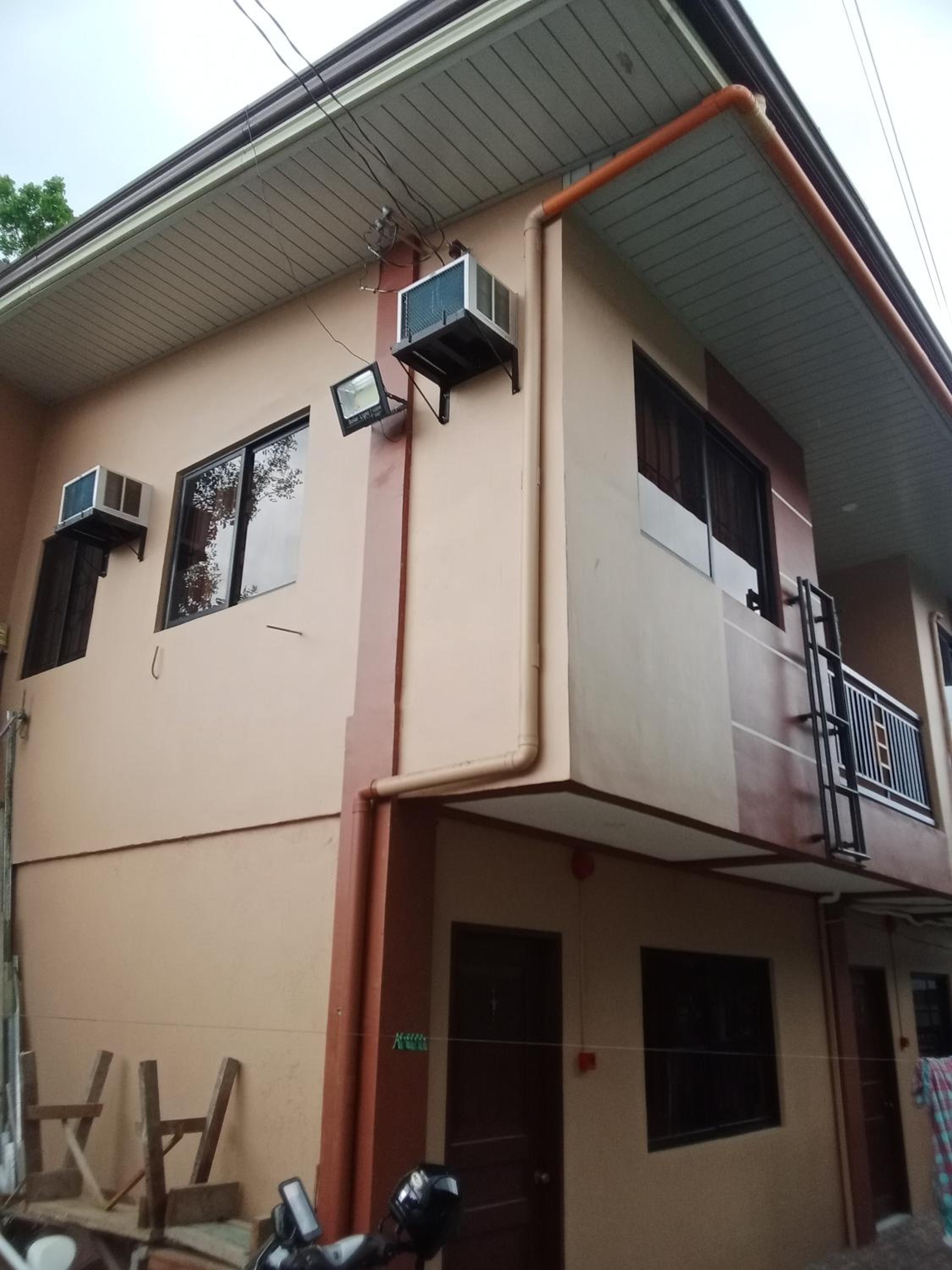 Melona's Villa view 5
