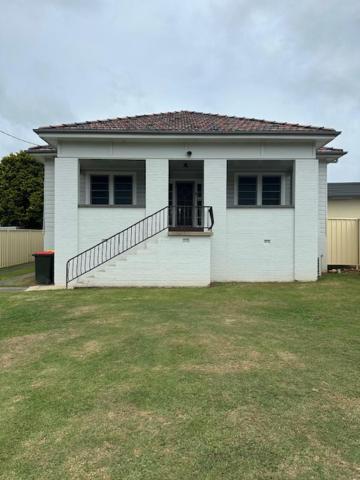 City Centre Motel Kempsey