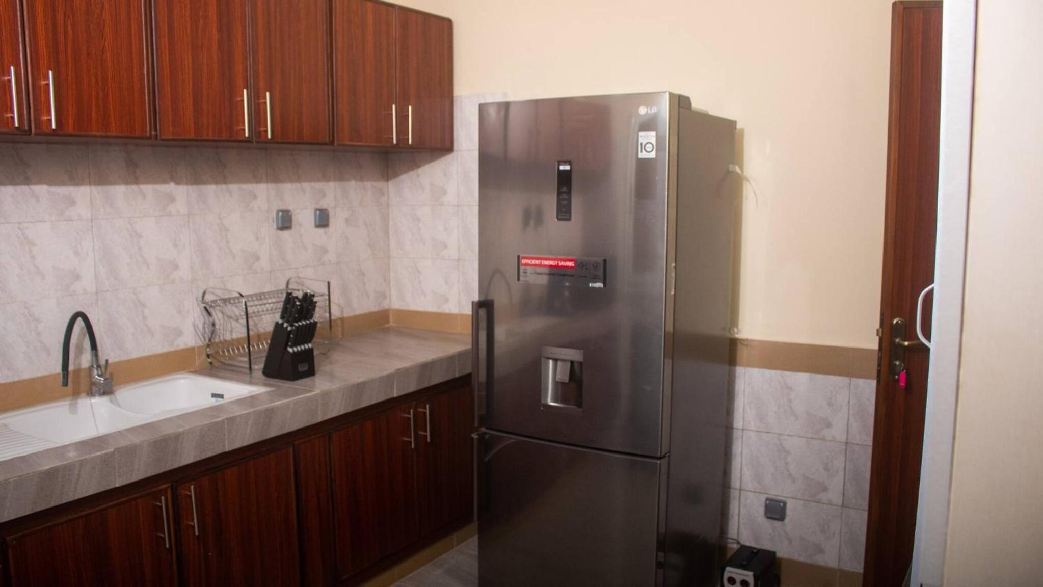 Kadoued Furnished Apartment 2 Bedroom