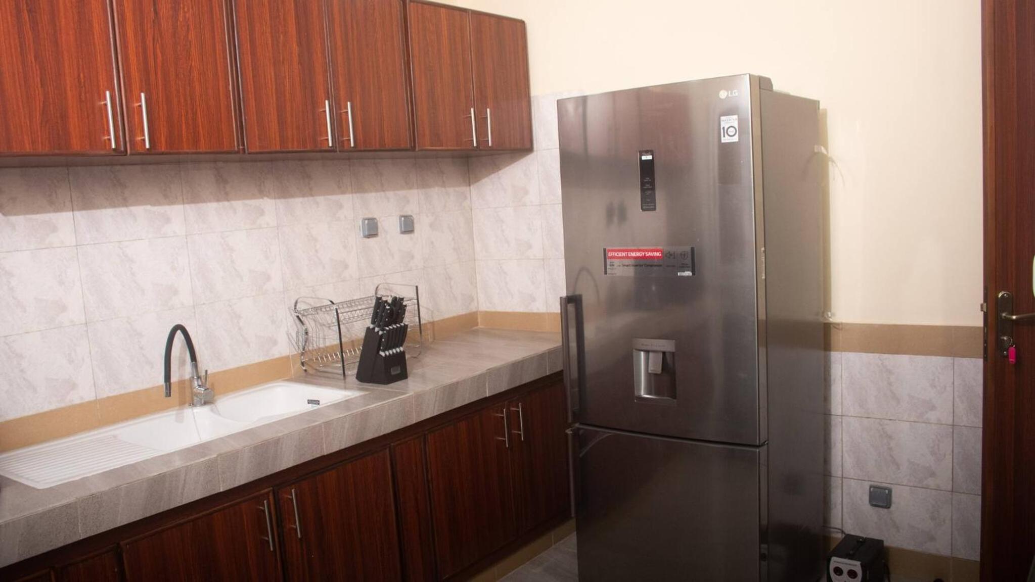 Kadoued Furnished Apartment 2 Bedroom