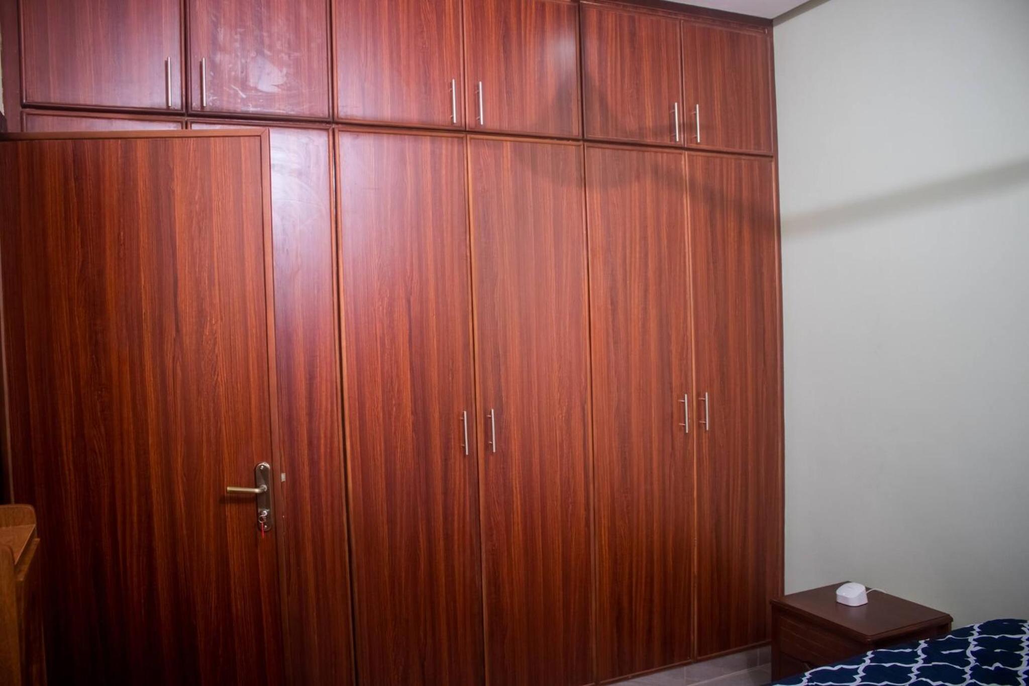Kadoued Furnished Apartment 2 Bedroom