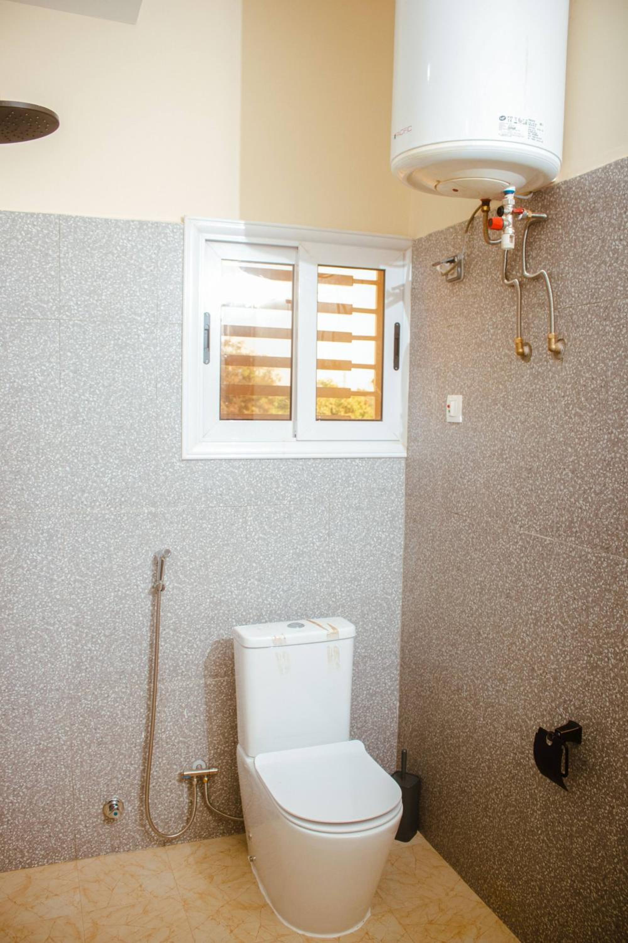Kadoued Furnished Apartment 2 Bedroom