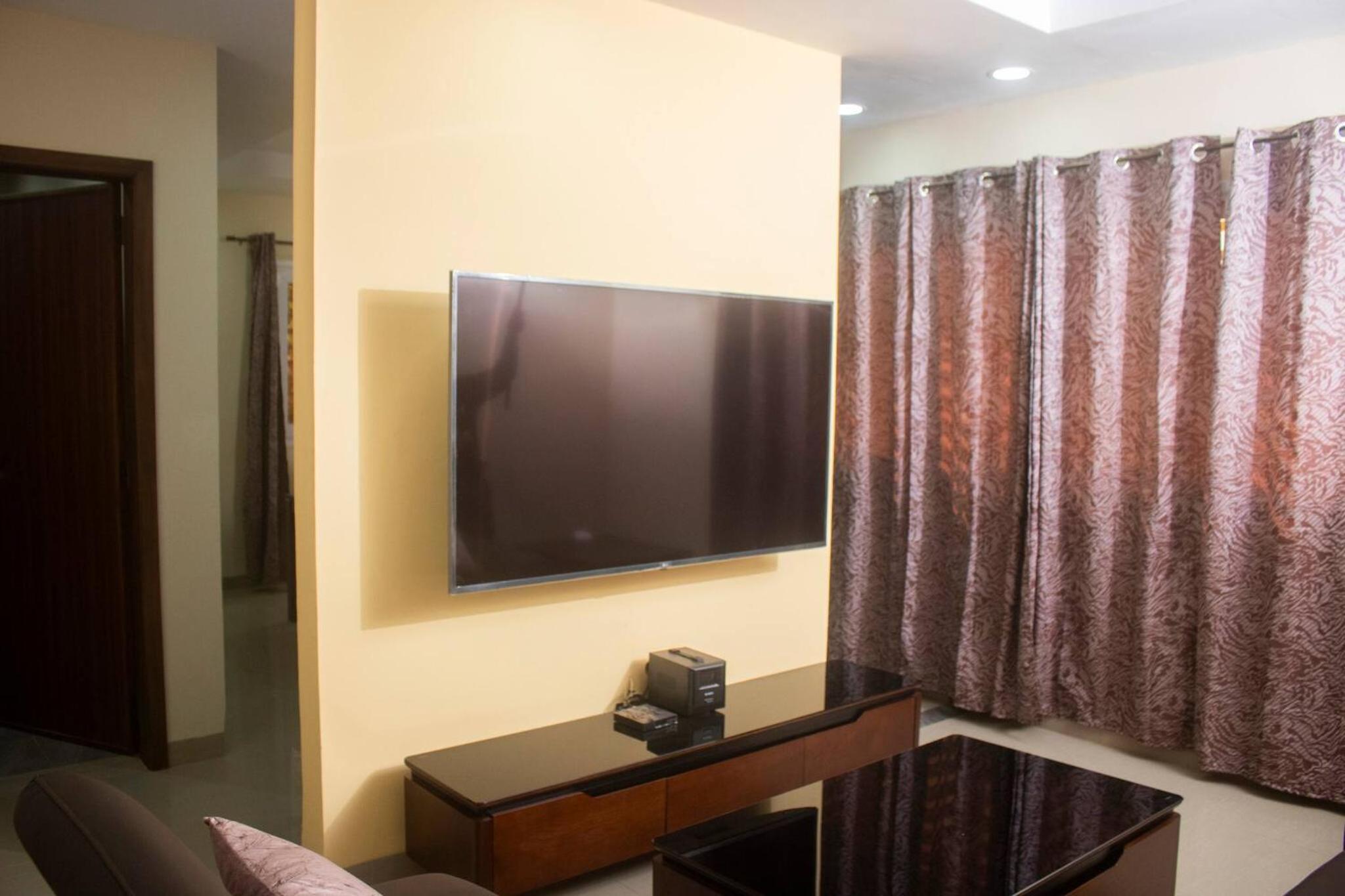 Kadoued Furnished Apartment 2 Bedroom
