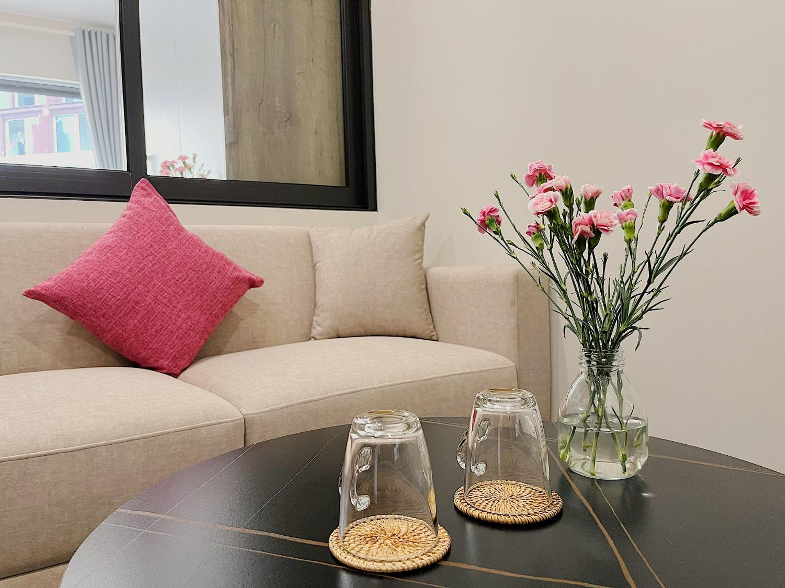 Amor home VI
