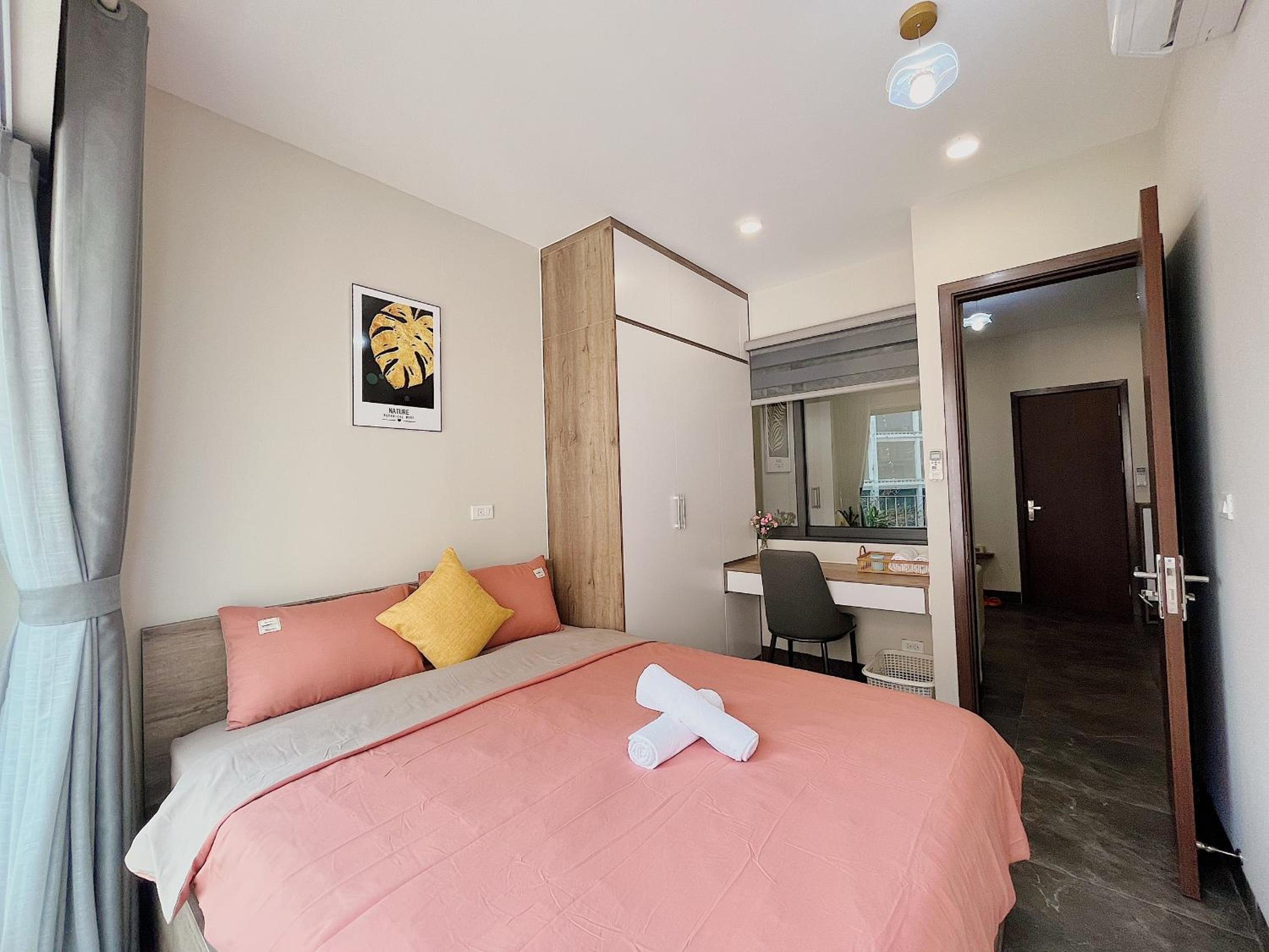 Amor home VI