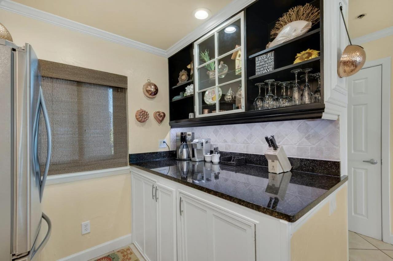 TOPS'L Beach Manor - Miramar Condominiums view 5