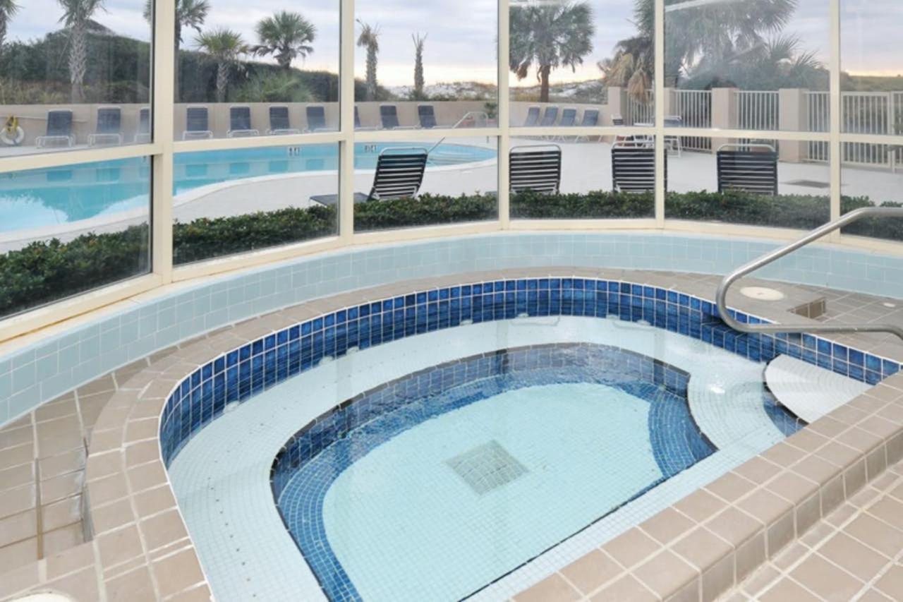 TOPS'L Beach Manor - Miramar Condominiums view 2