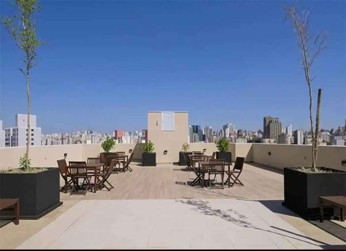 Apartamento Bras