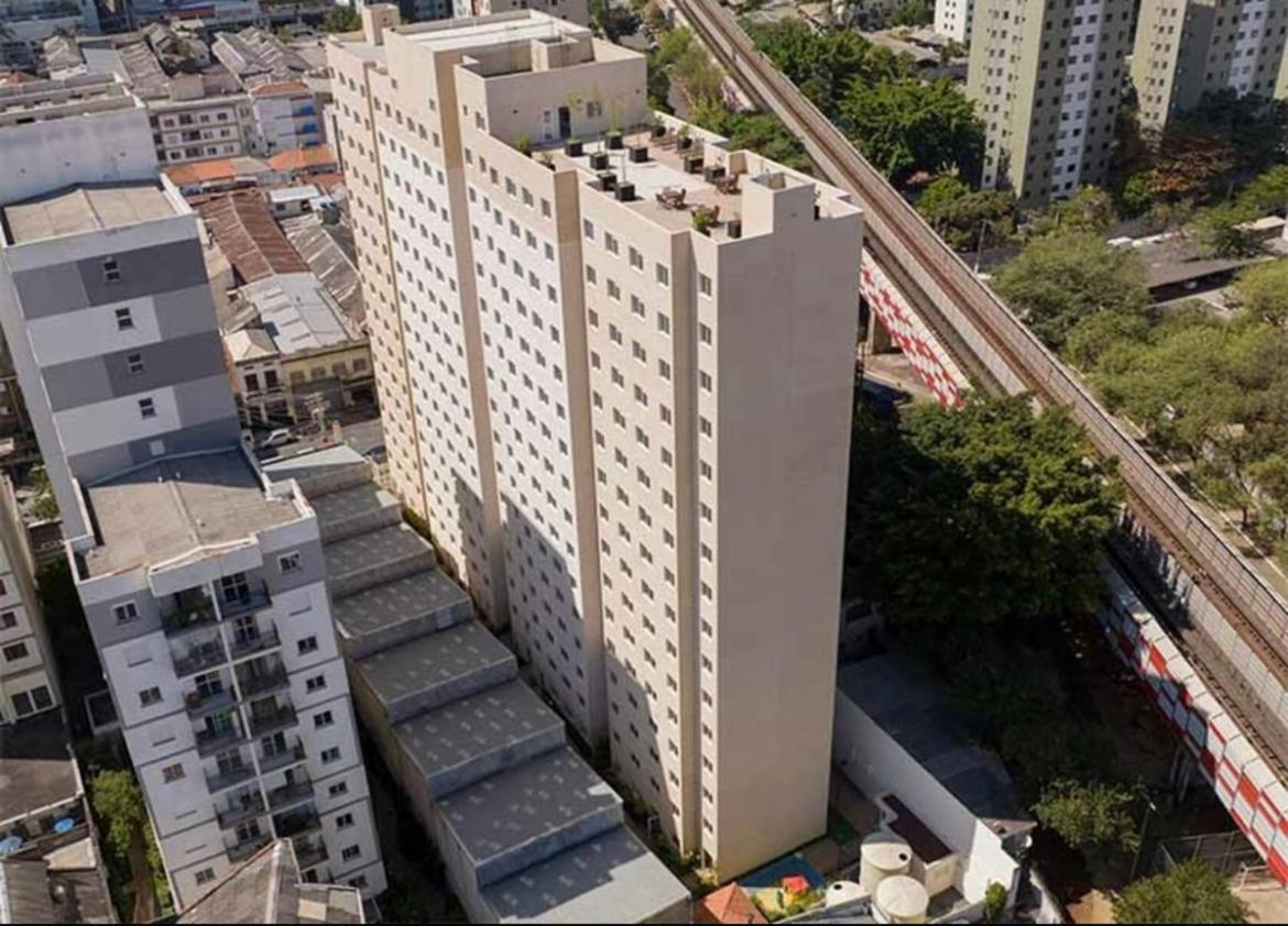 Apartamento Bras