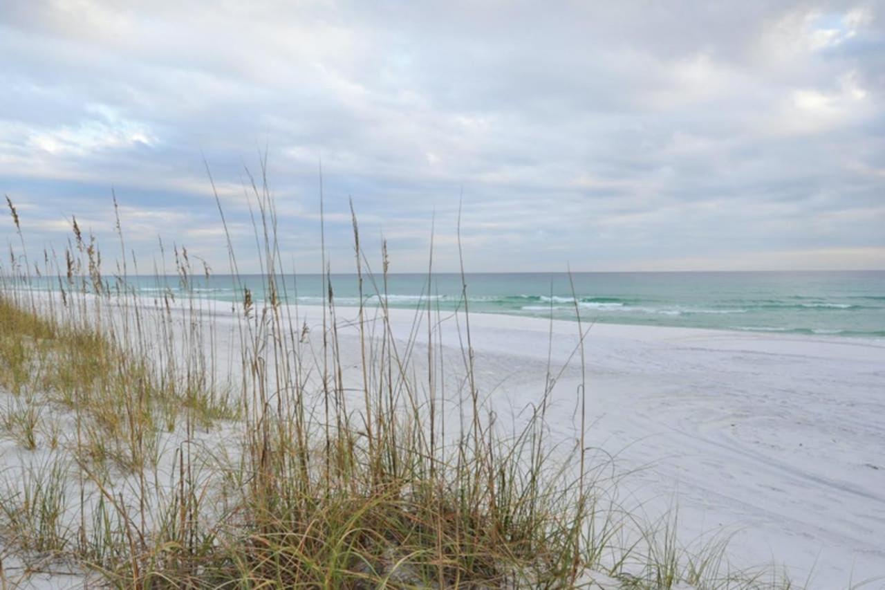 TOPS'L Beach Manor - Miramar Condominiums view 3