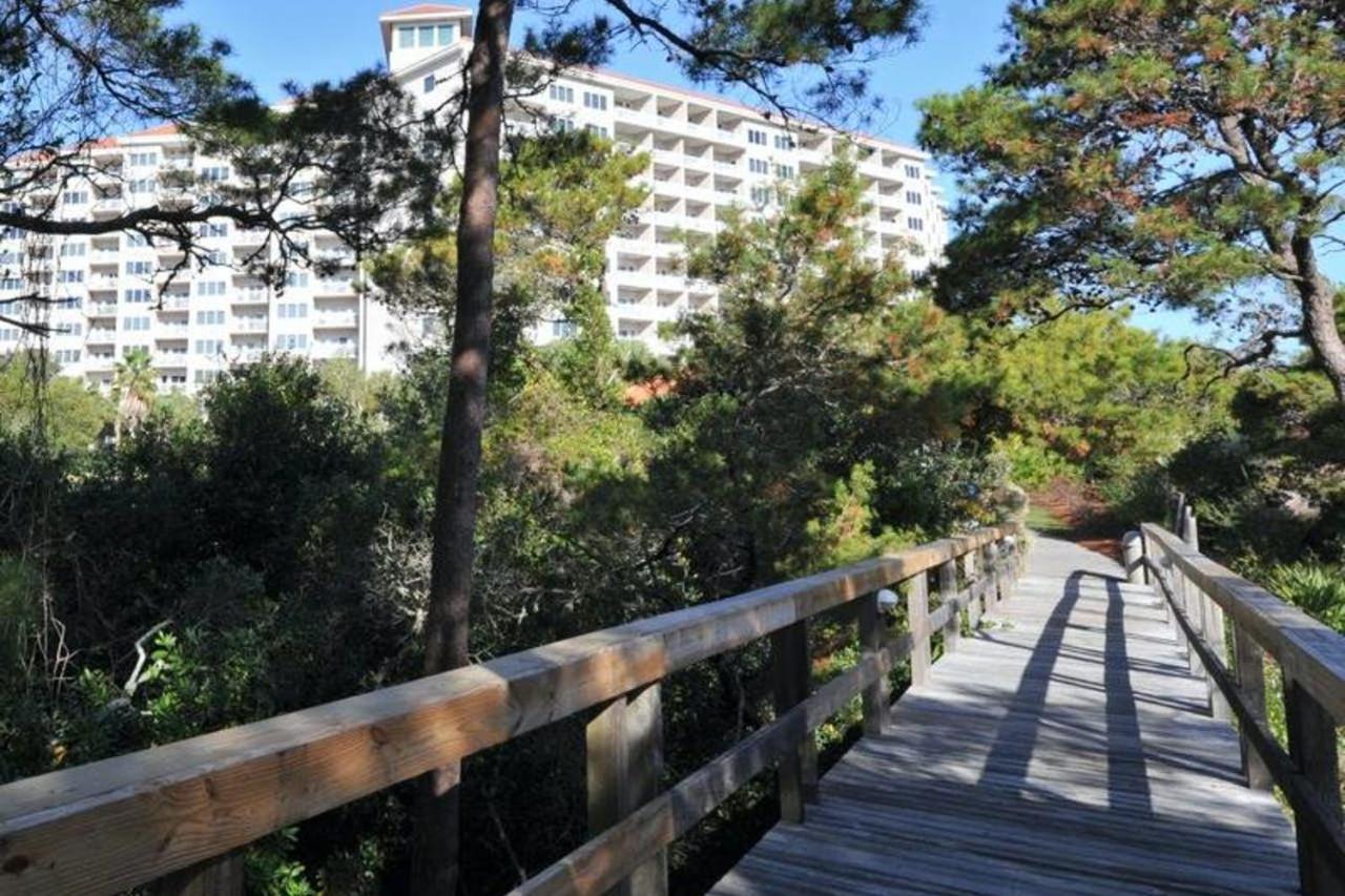 TOPS'L Beach Manor - Miramar Condominiums view 4