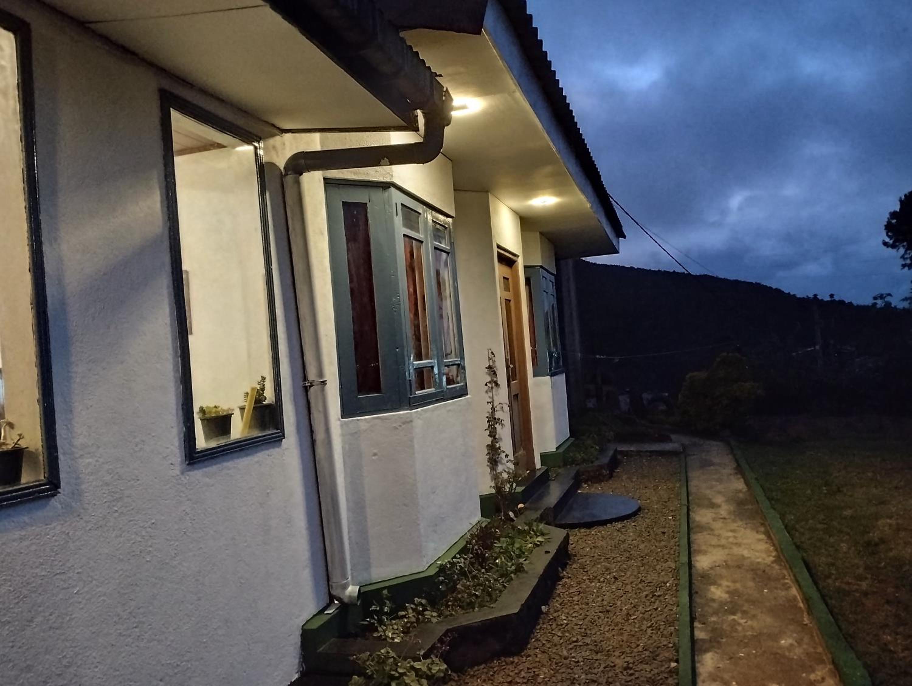 Mount View Cottage