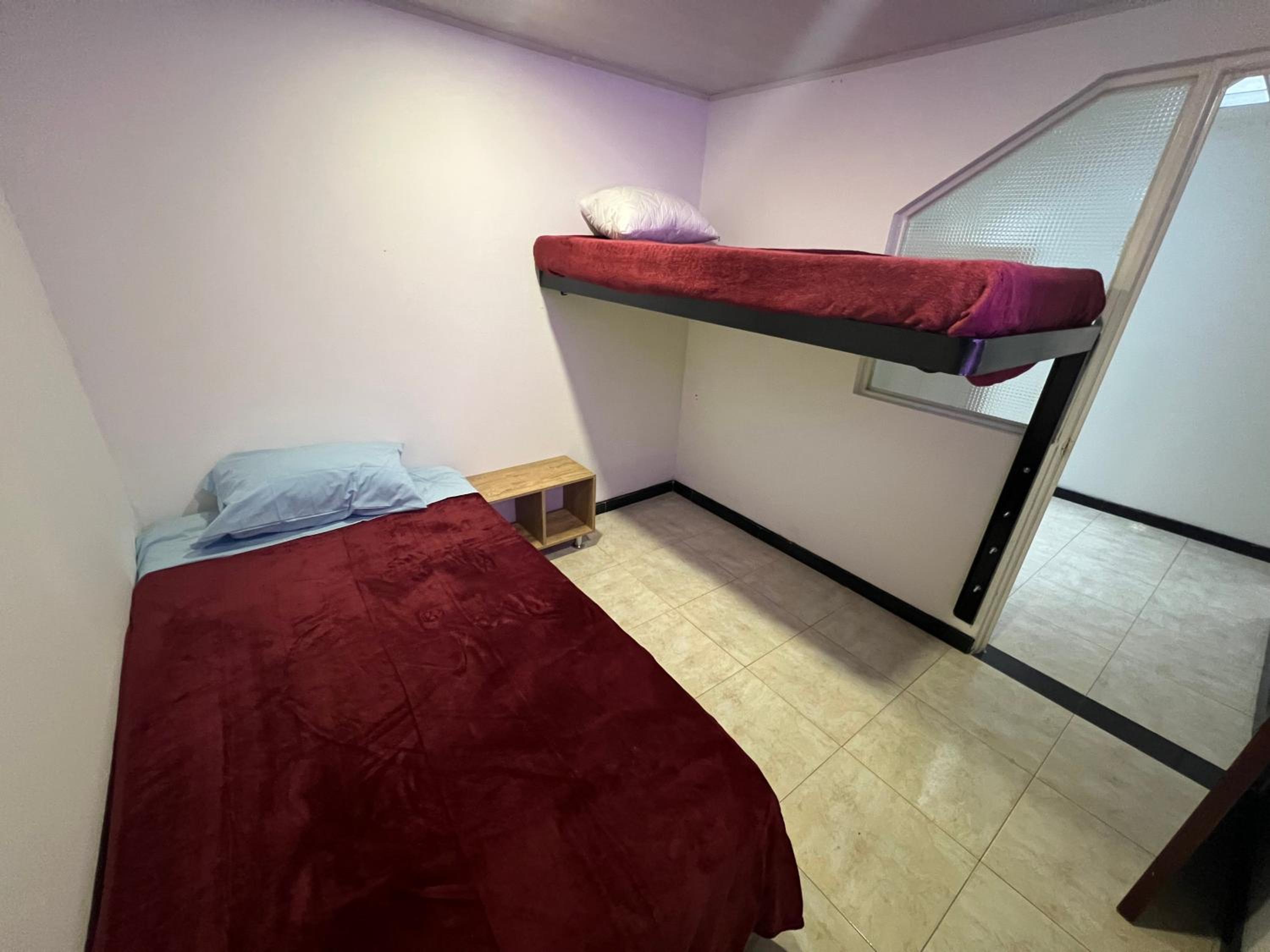 Hermoso apartamento cerca al aeropuerto!