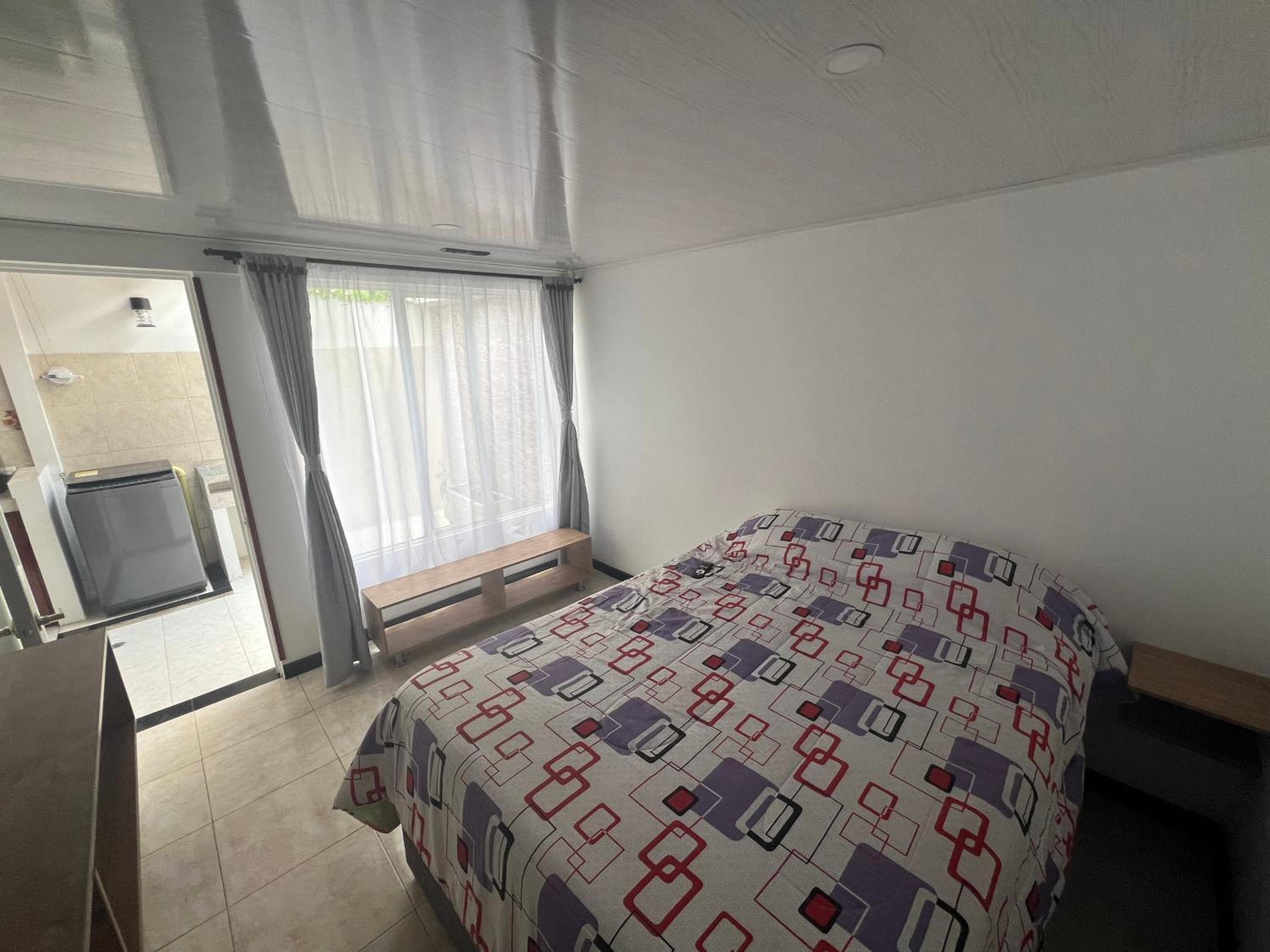 Hermoso apartamento cerca al aeropuerto!