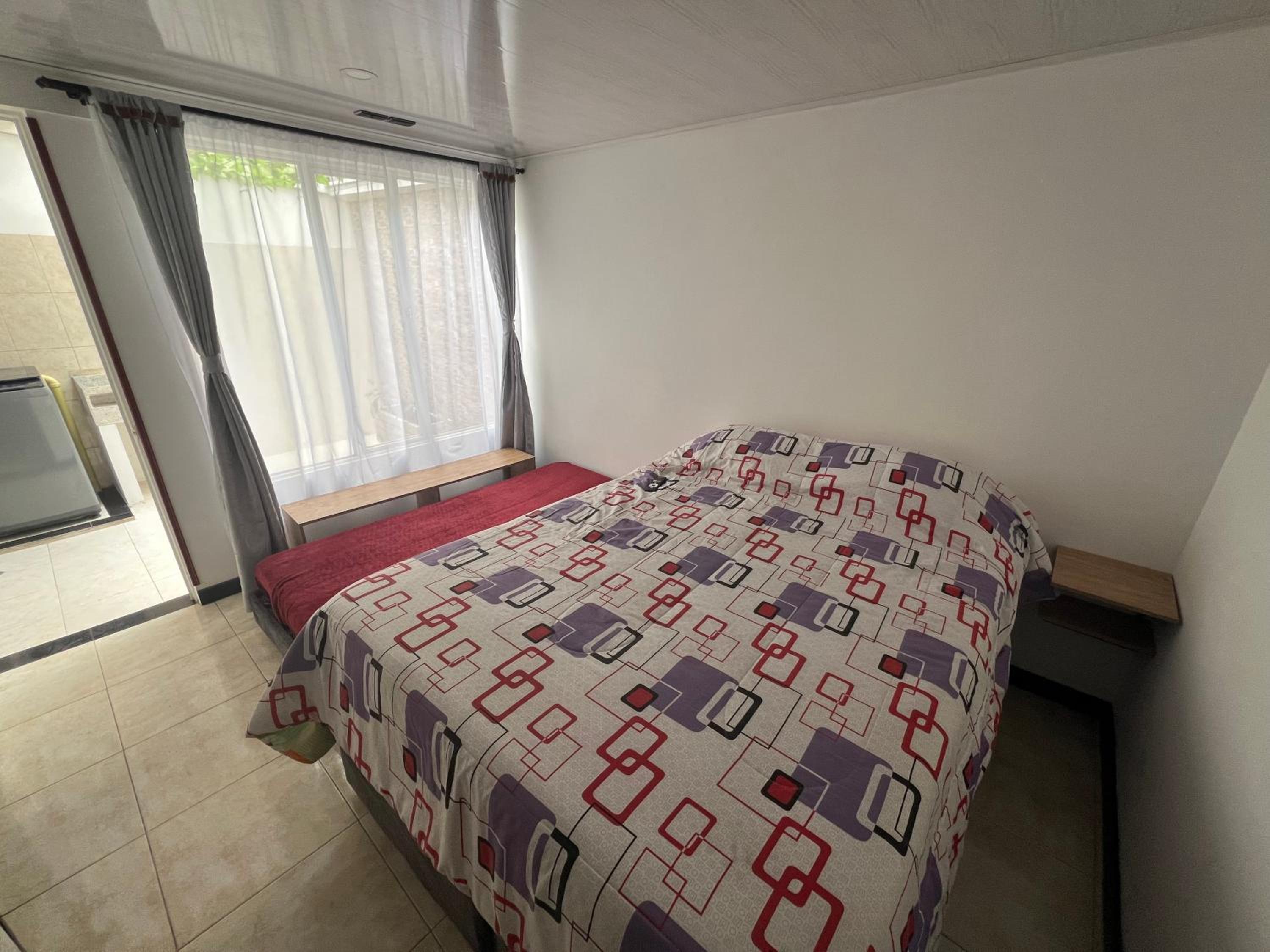 Hermoso apartamento cerca al aeropuerto!