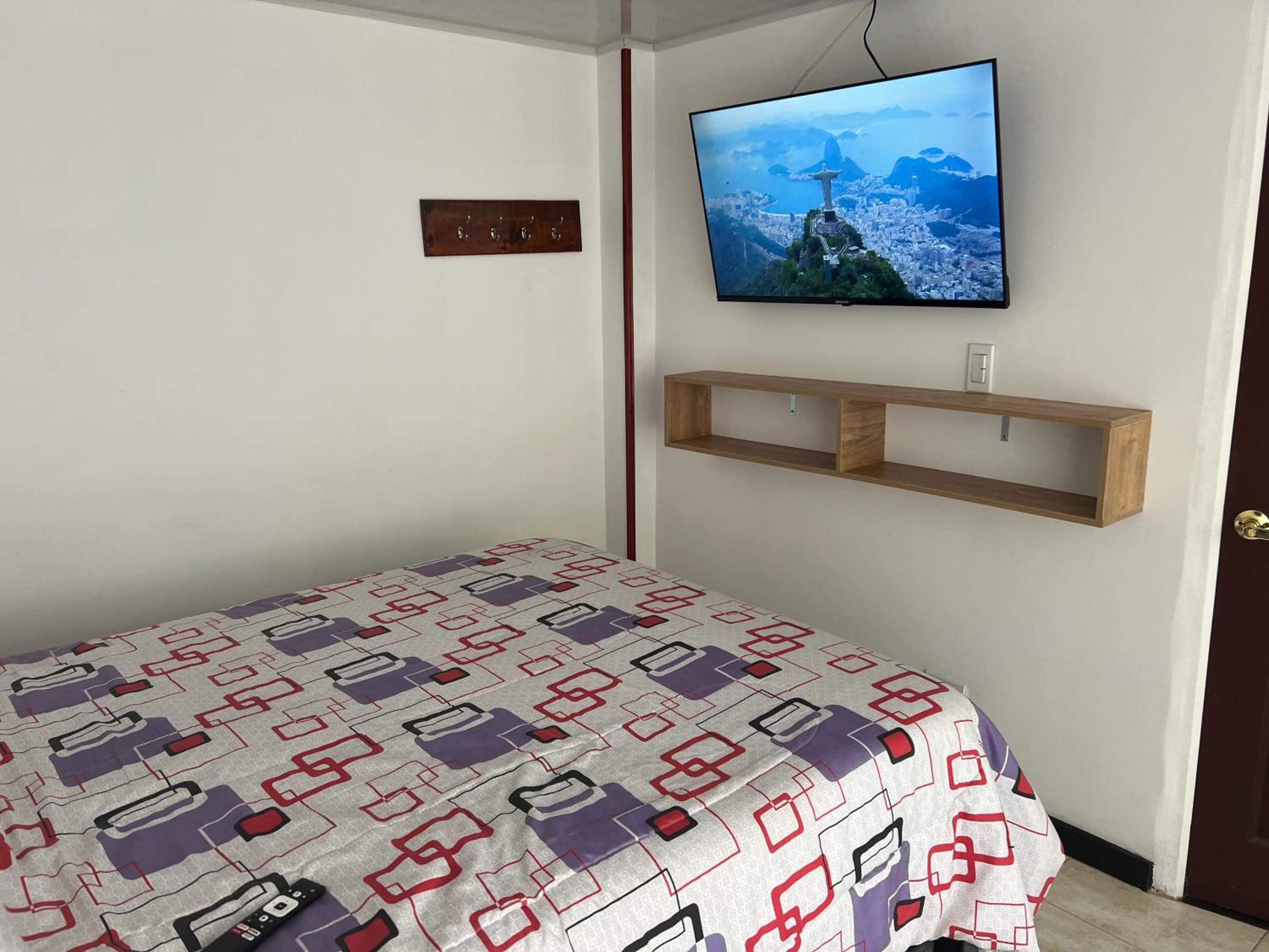 Hermoso apartamento cerca al aeropuerto!