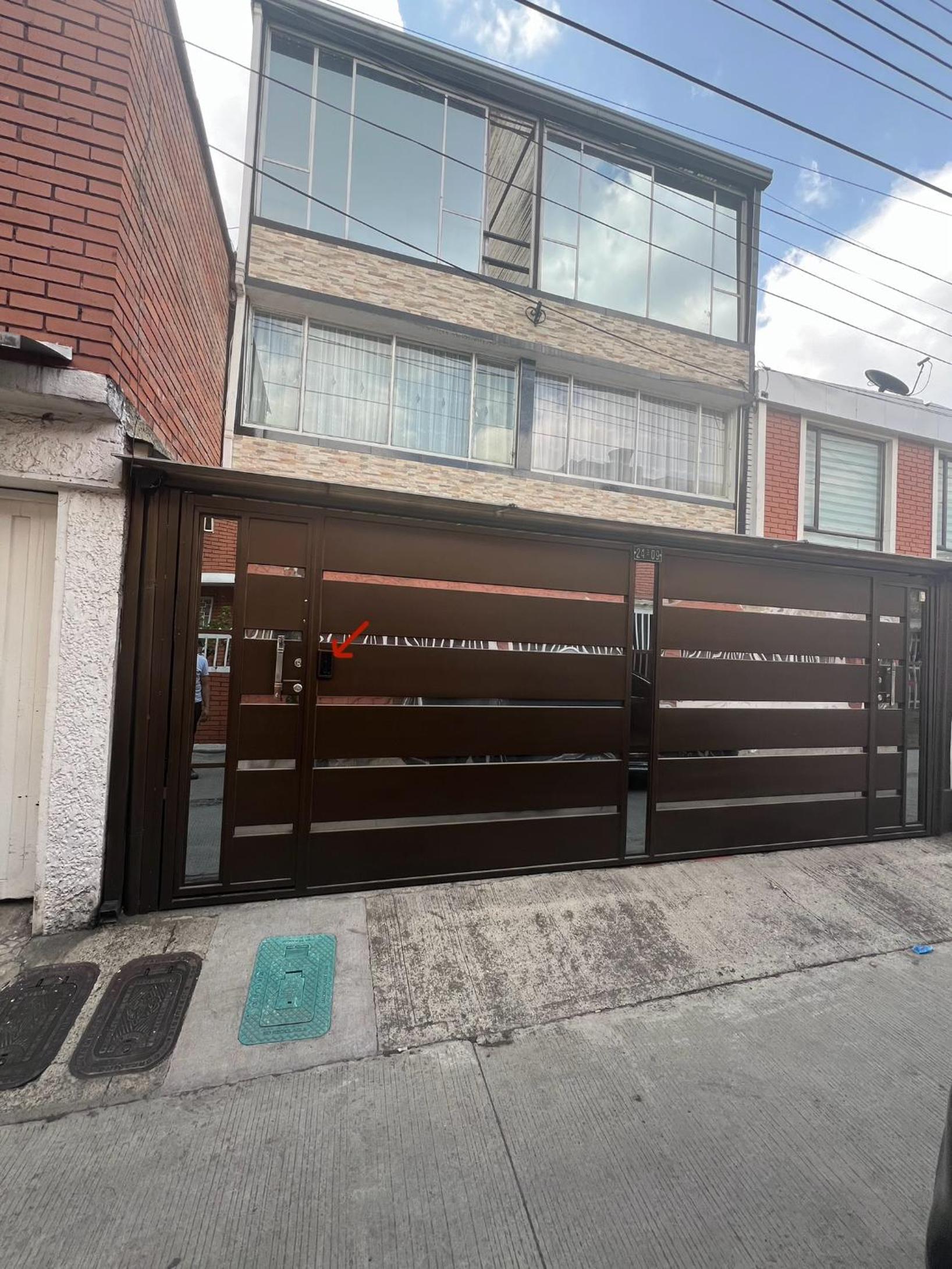 Hermoso apartamento cerca al aeropuerto!
