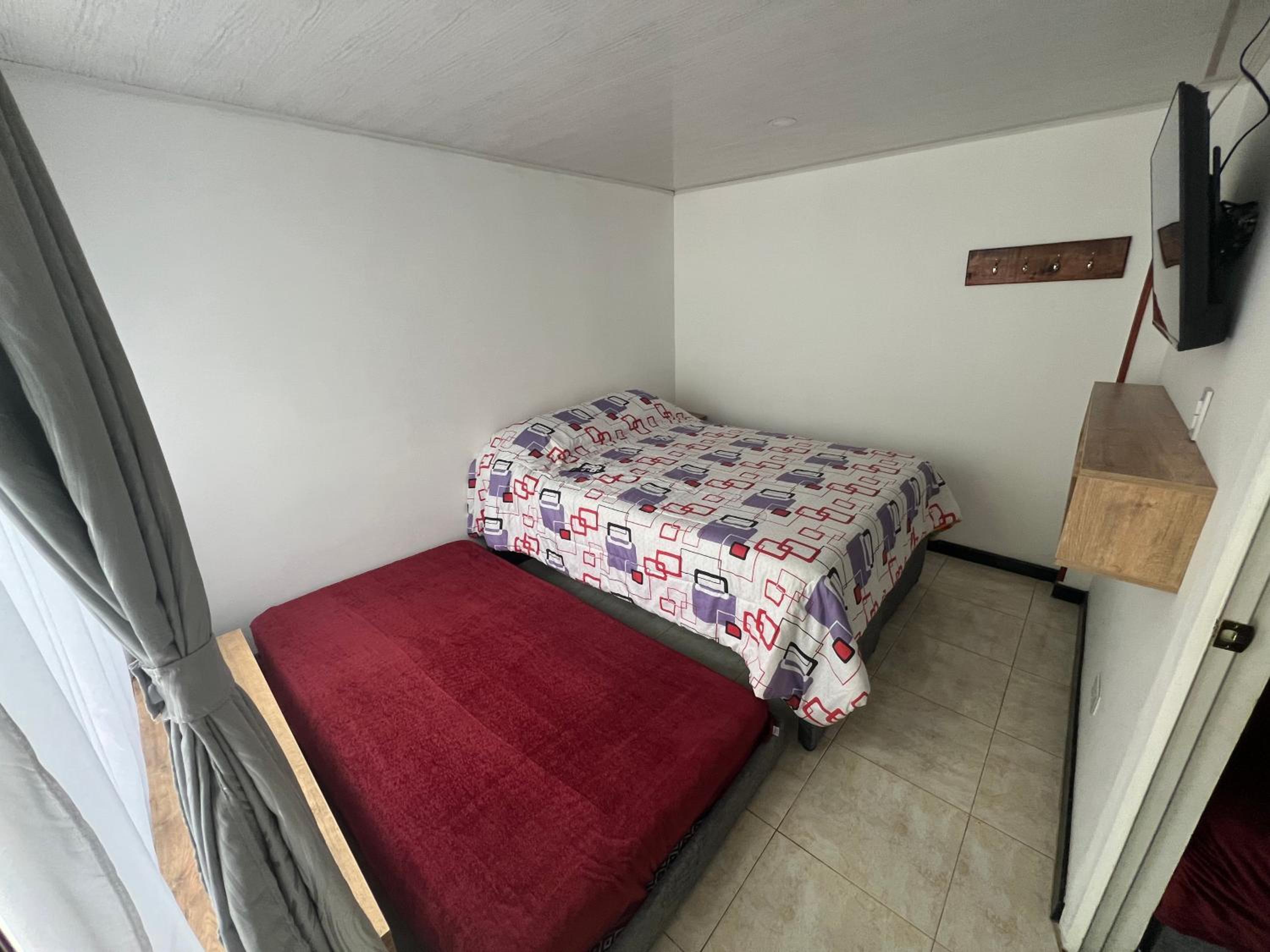 Hermoso apartamento cerca al aeropuerto!